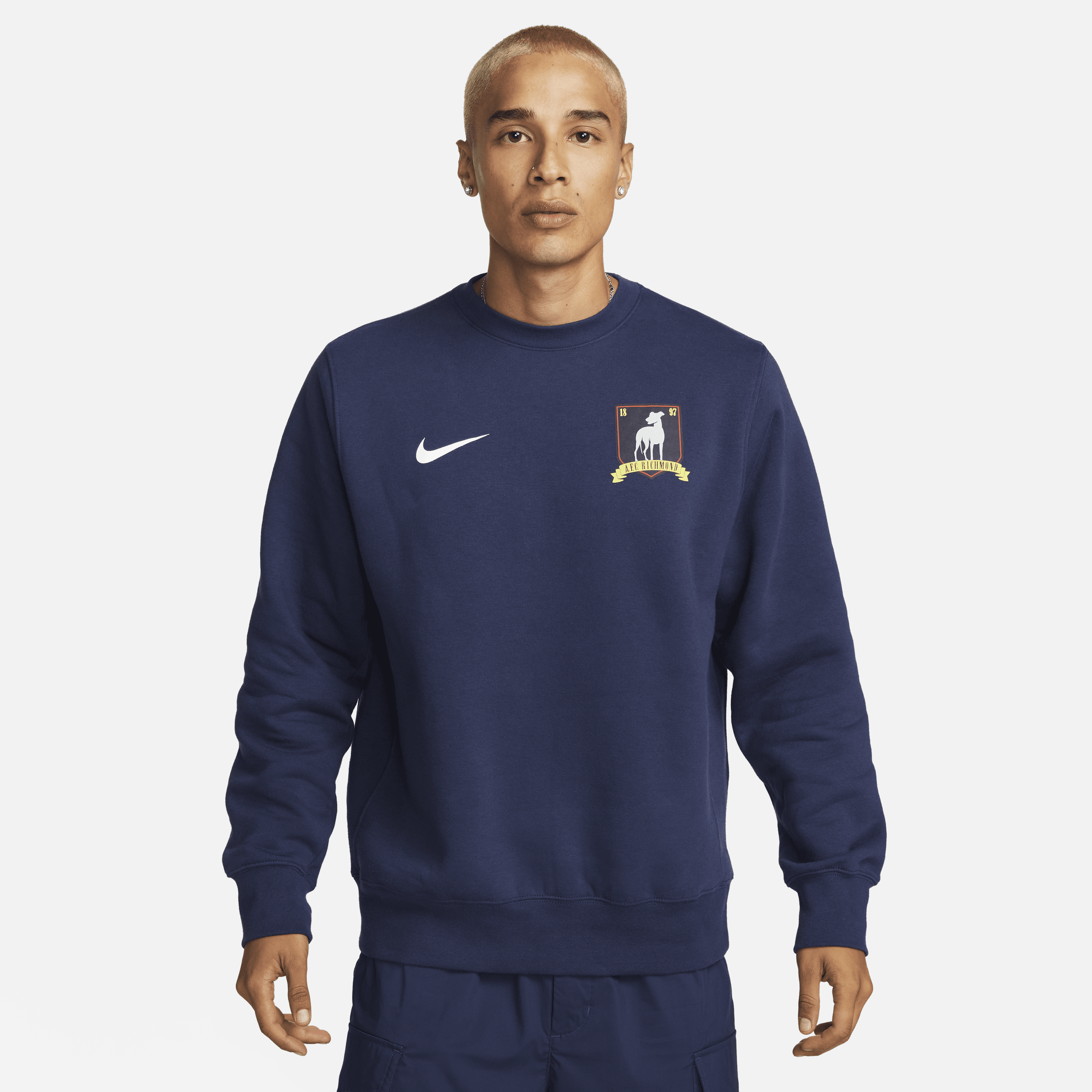 AFC Richmond sweatshirt