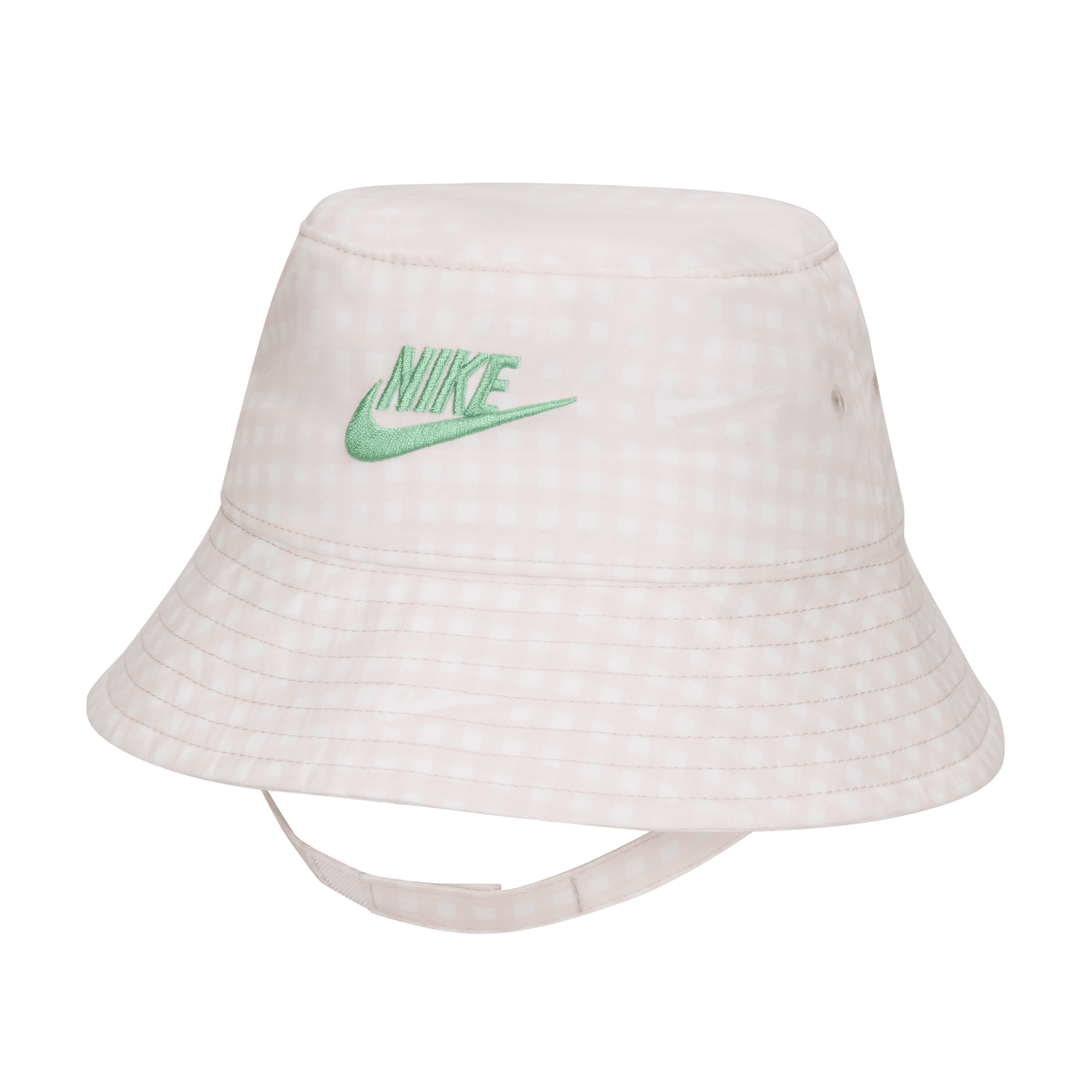 Nike Baby (12-24m) Bucket Hat In Pink