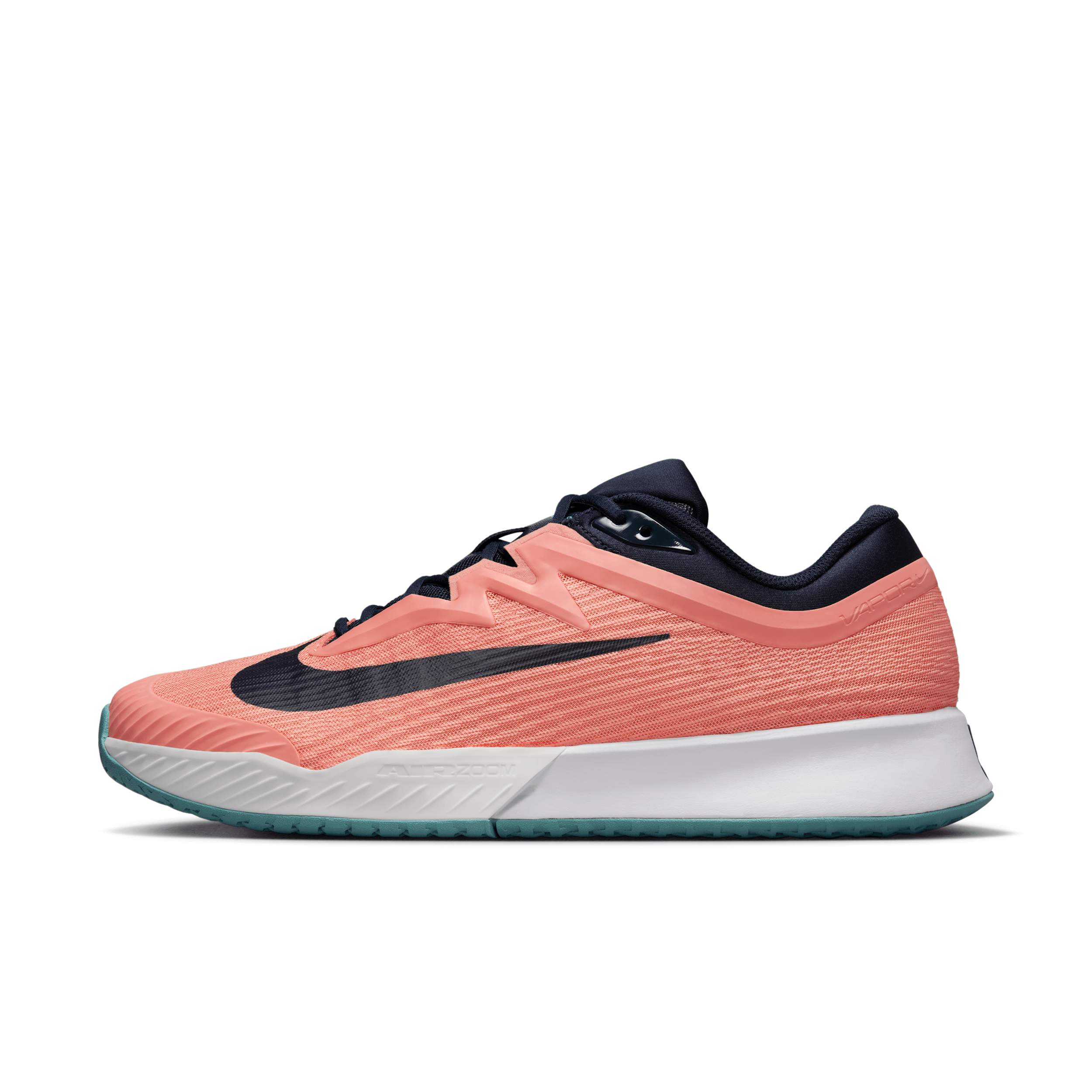 Nike Men's Vapor Pro 3 Hard Court Tennis Shoes In Orange