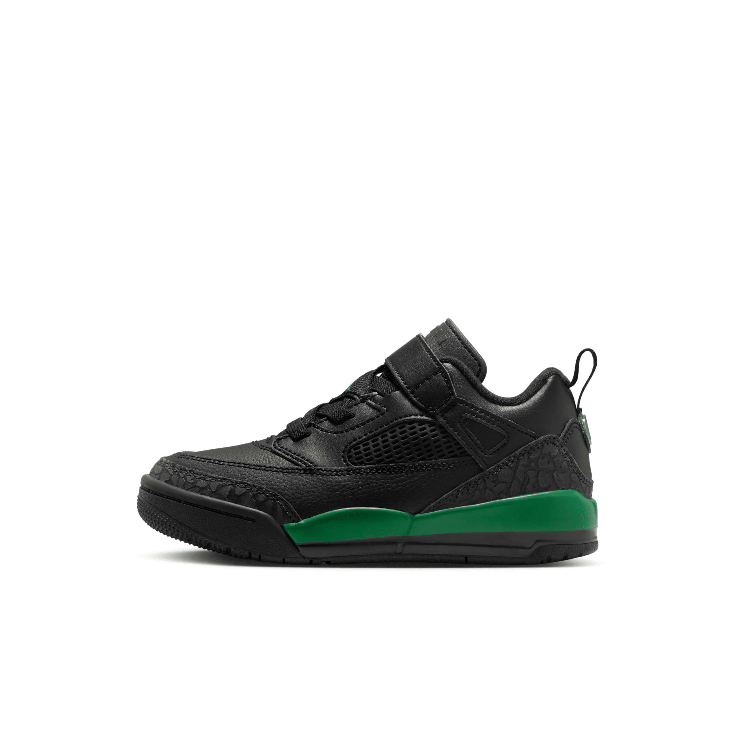 Jordan Spizike Low Little Kids' Shoes
