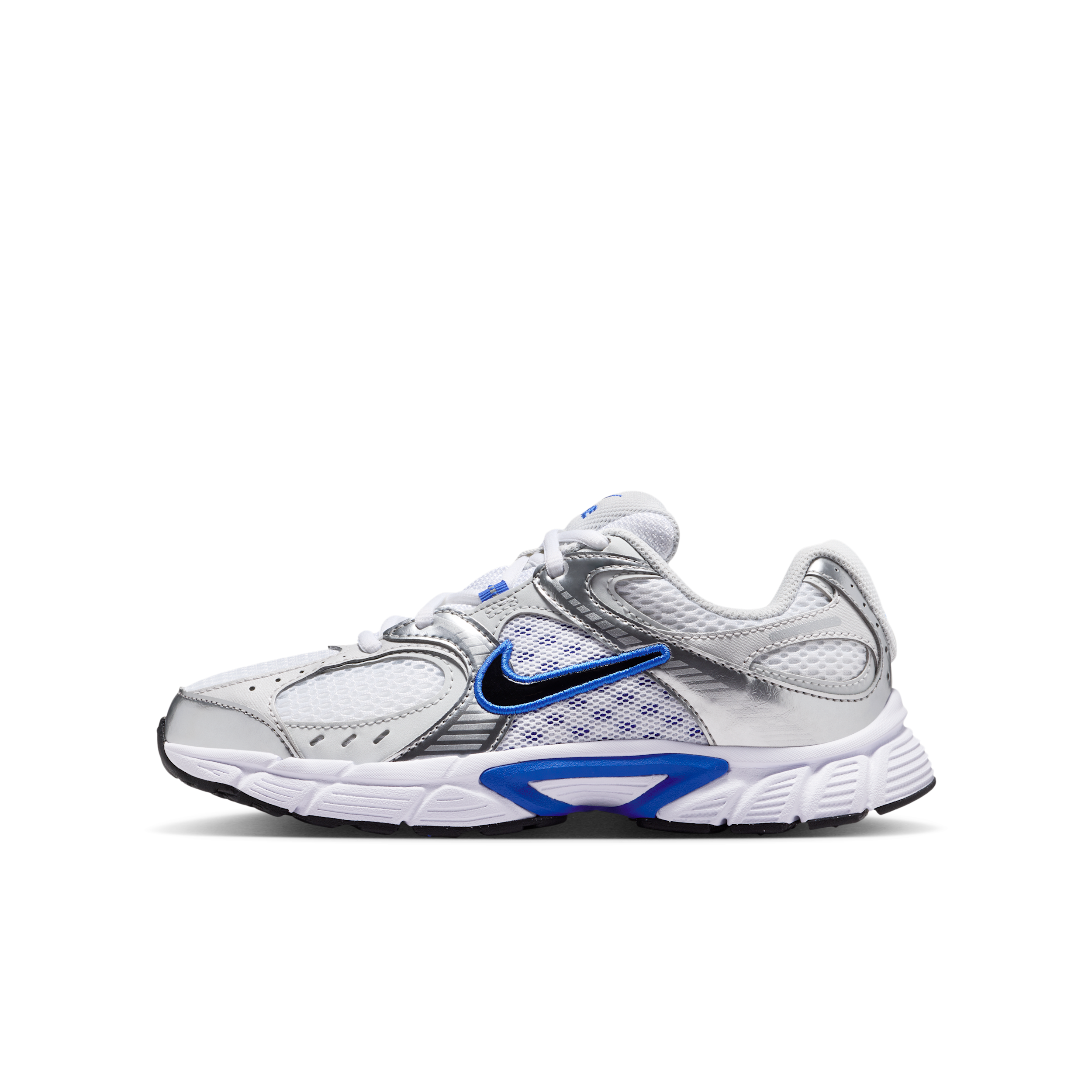 Nike V5 Rnr Big Kids' Shoes In White