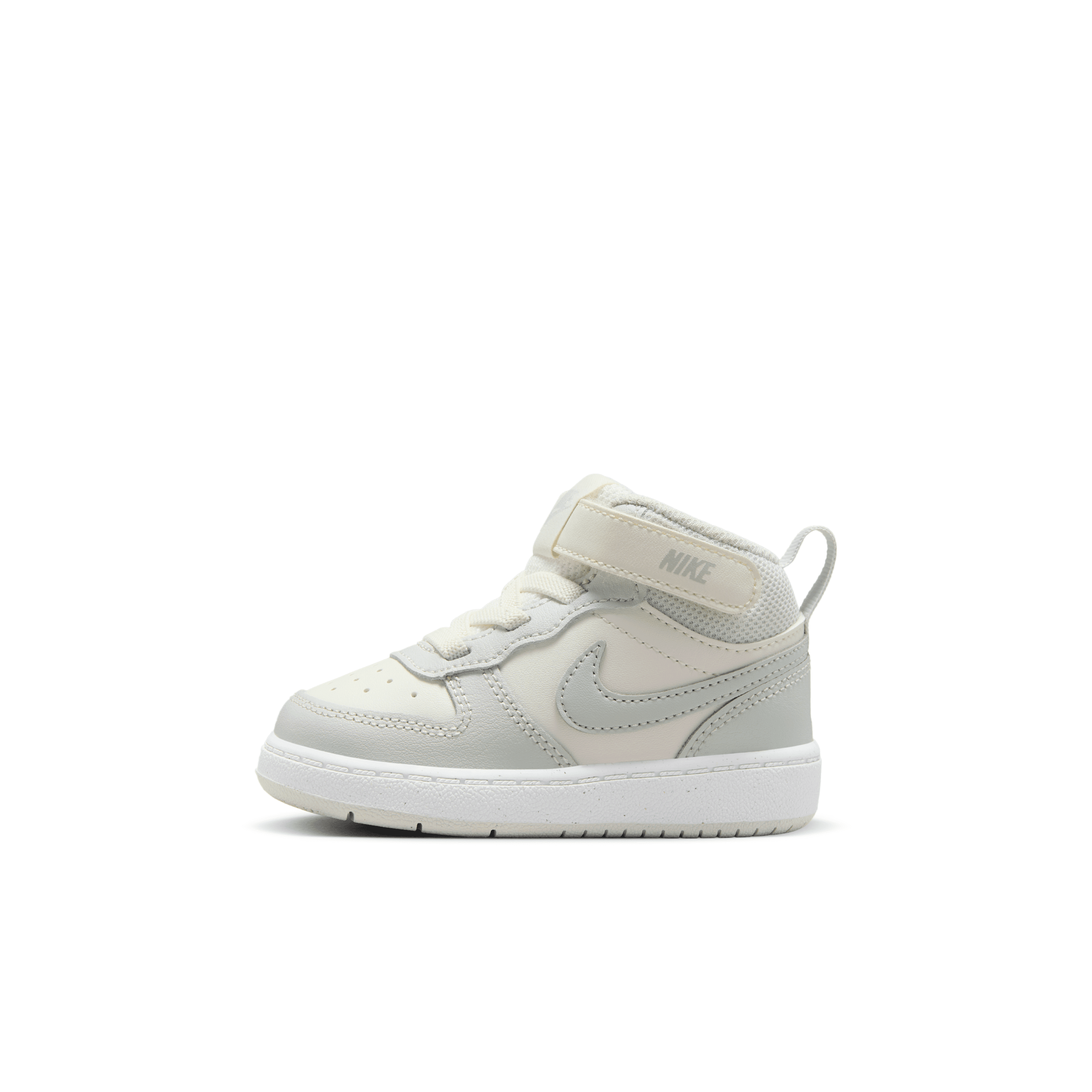 Nike Court Borough Mid 2 Baby/toddler Shoes