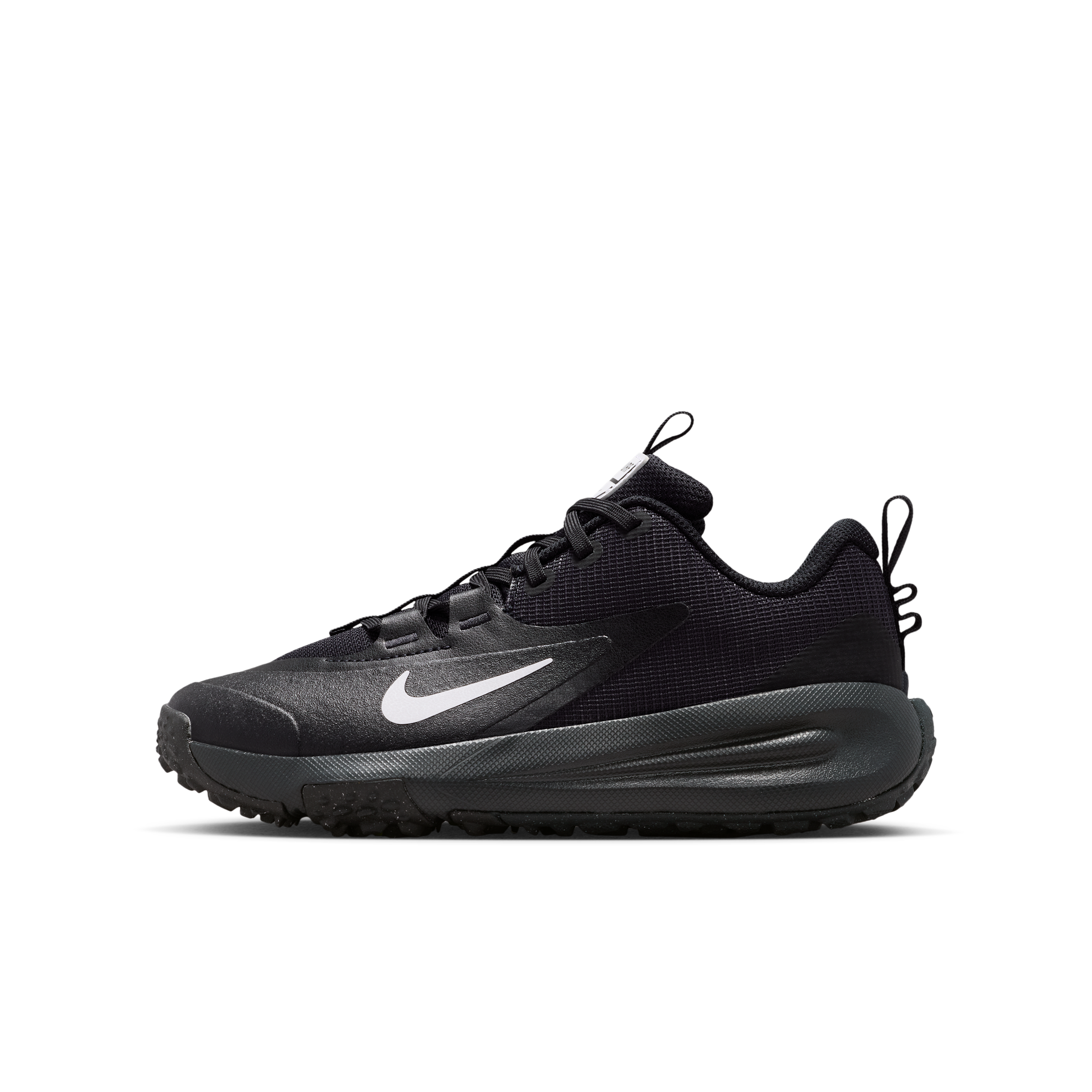 Nike Cross Turf Big Kids' Shoes in Black | HM8856-001
