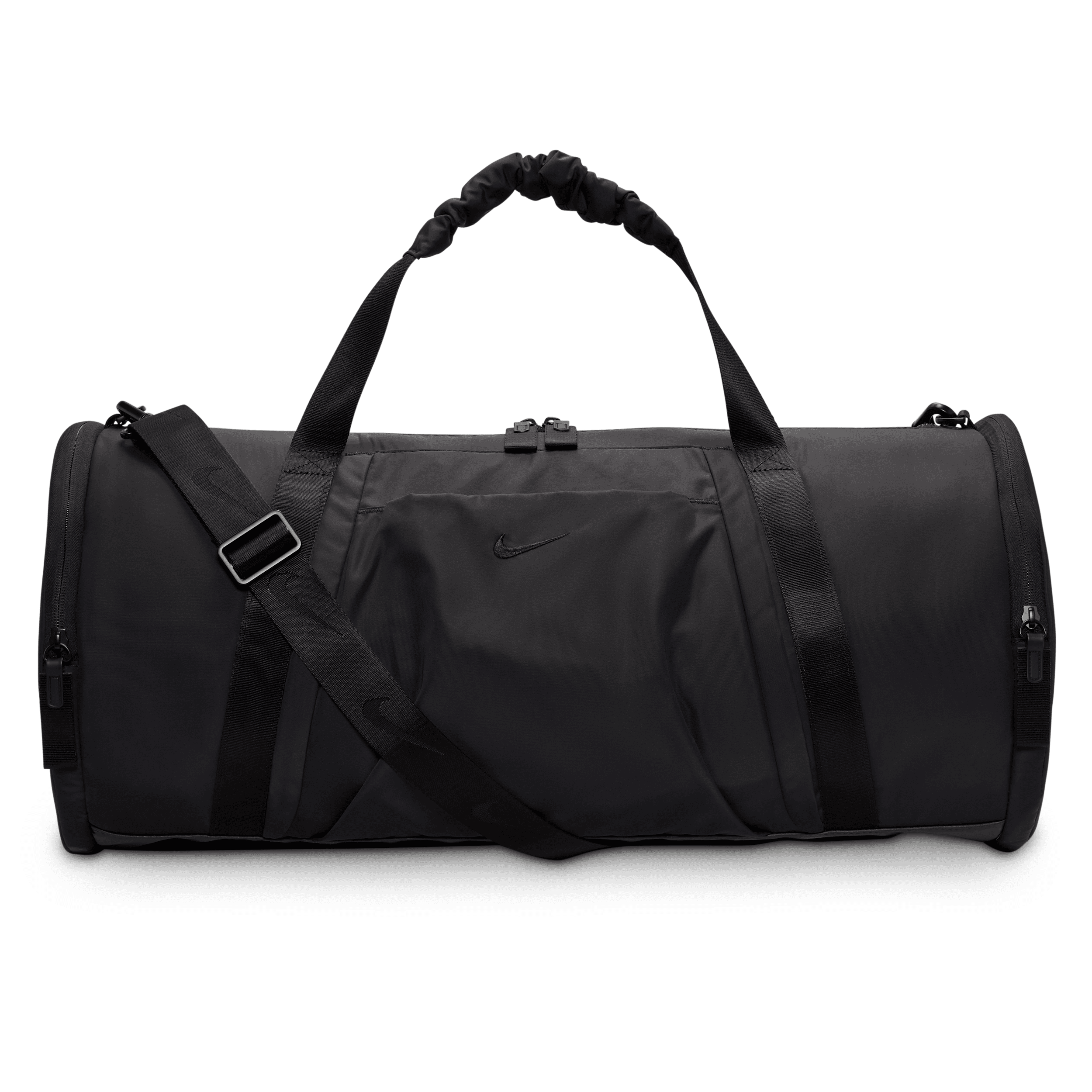 Nike Unisex One Duffel Bag (35l) In Black