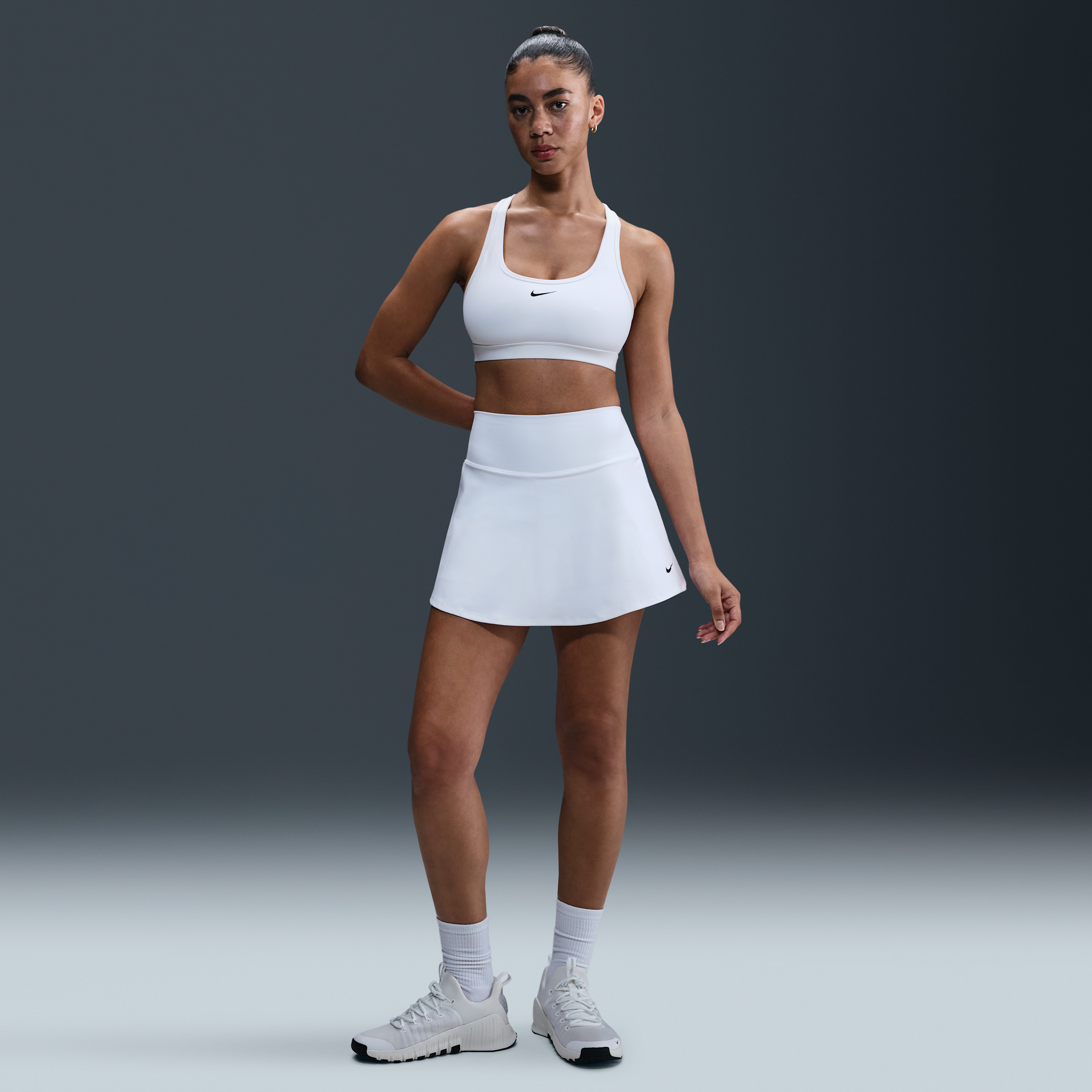 Nike Women's One Dri-fit Skirt