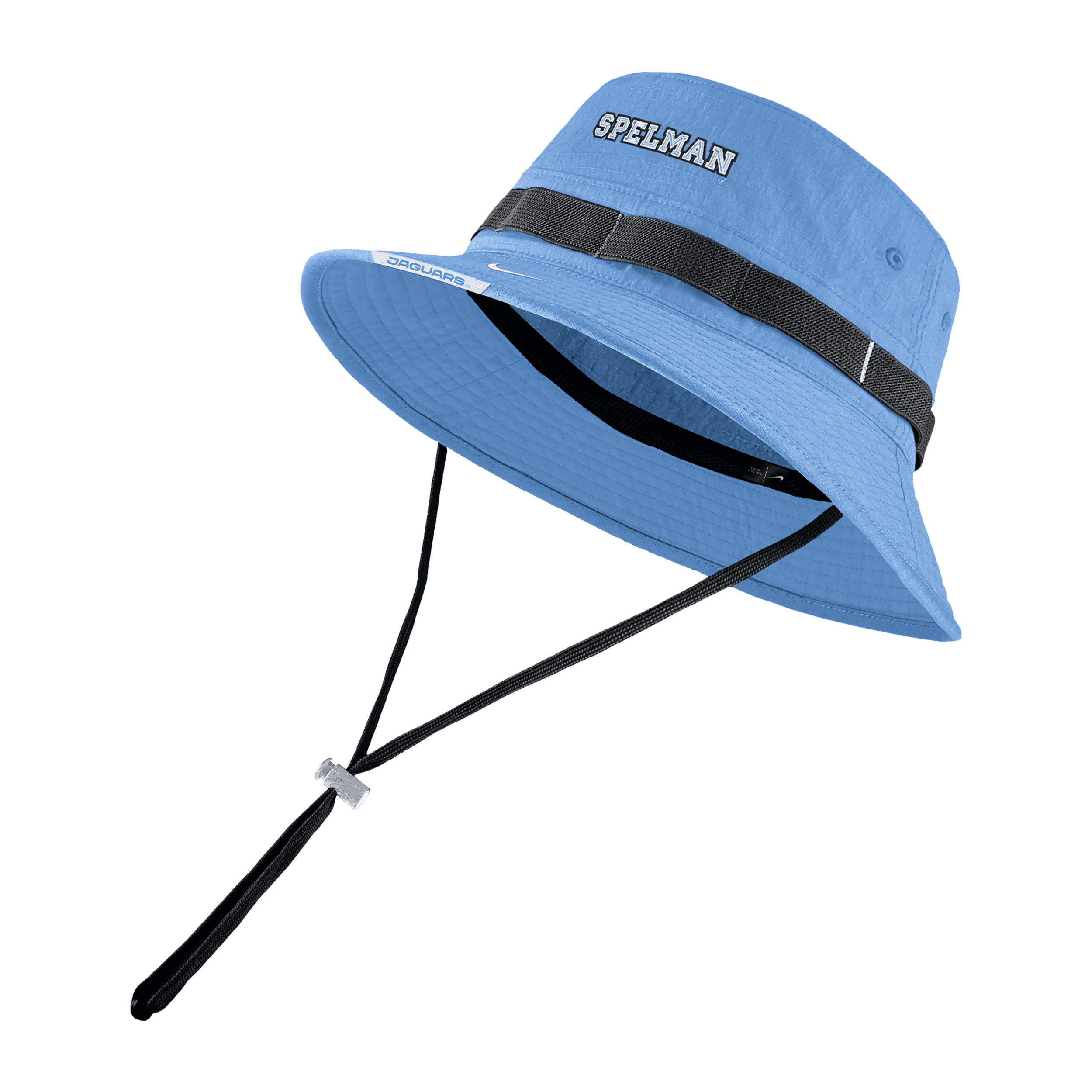 Nike Spelman  Men's College Boonie Bucket Hat In Blue