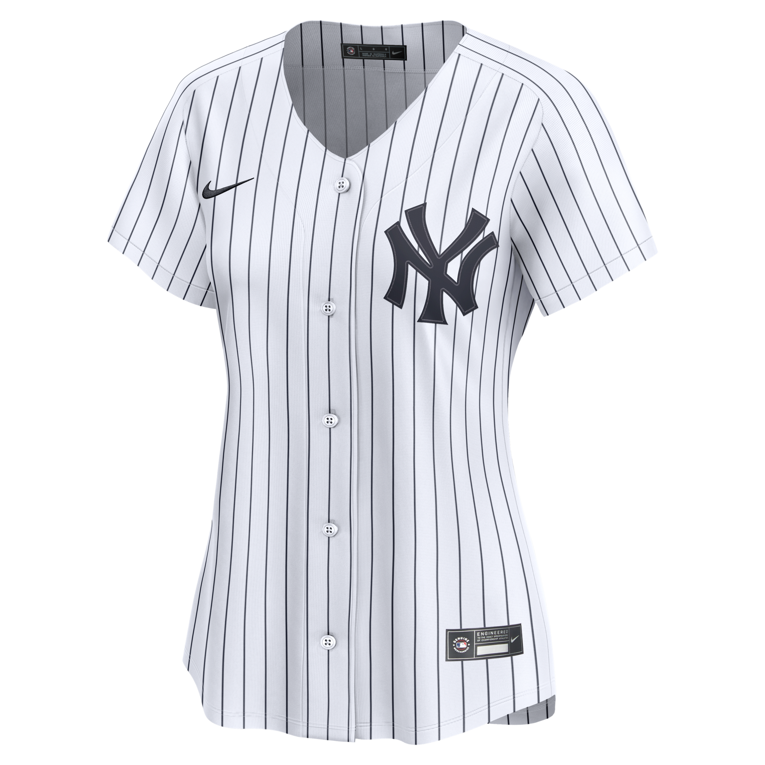 Nike Gerrit Cole White New York Yankees Home Limited Player Jersey