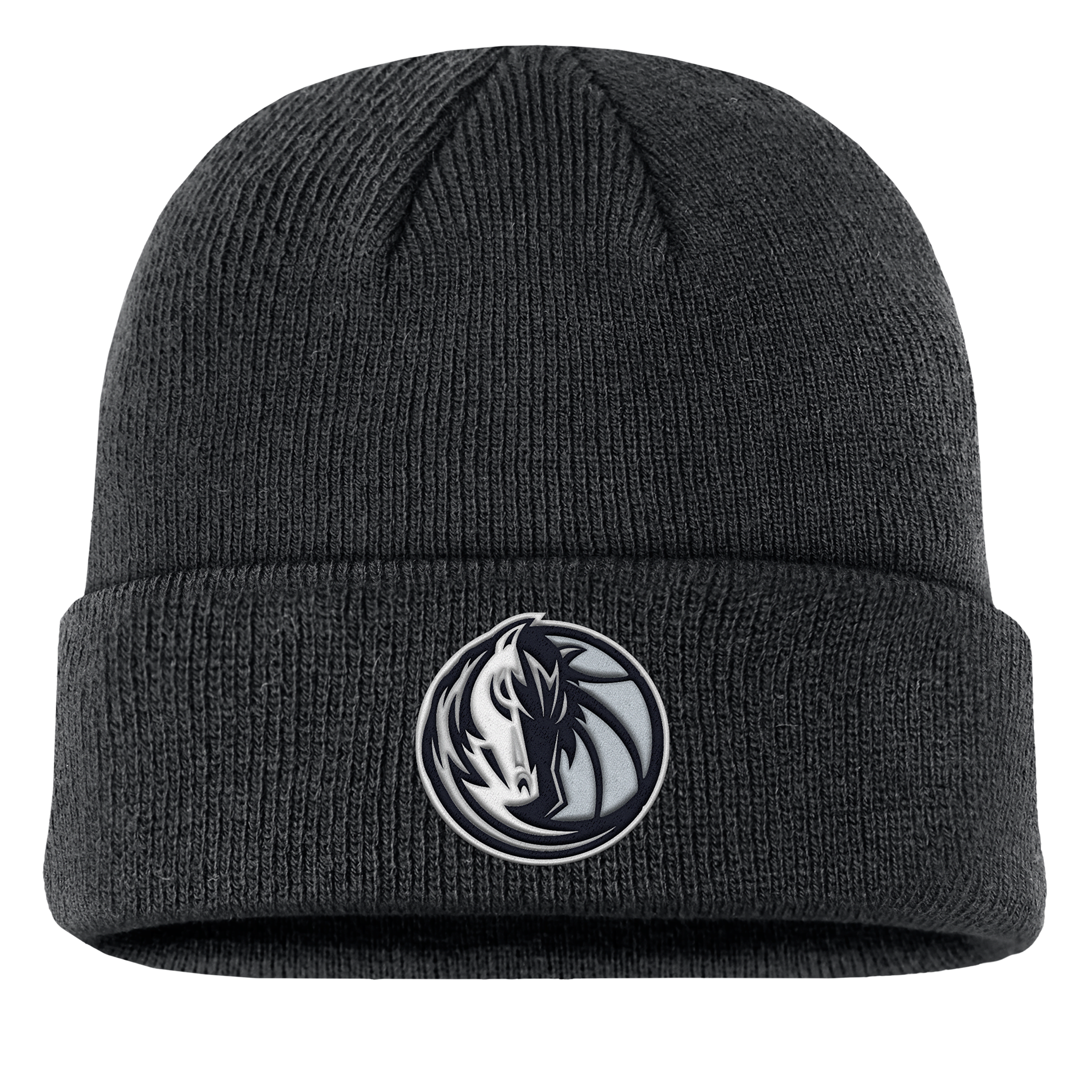 NIKE UNISEX DALLAS MAVERICKS TERRA CITY EDITION NIKA NBA BEANIE 1015718438