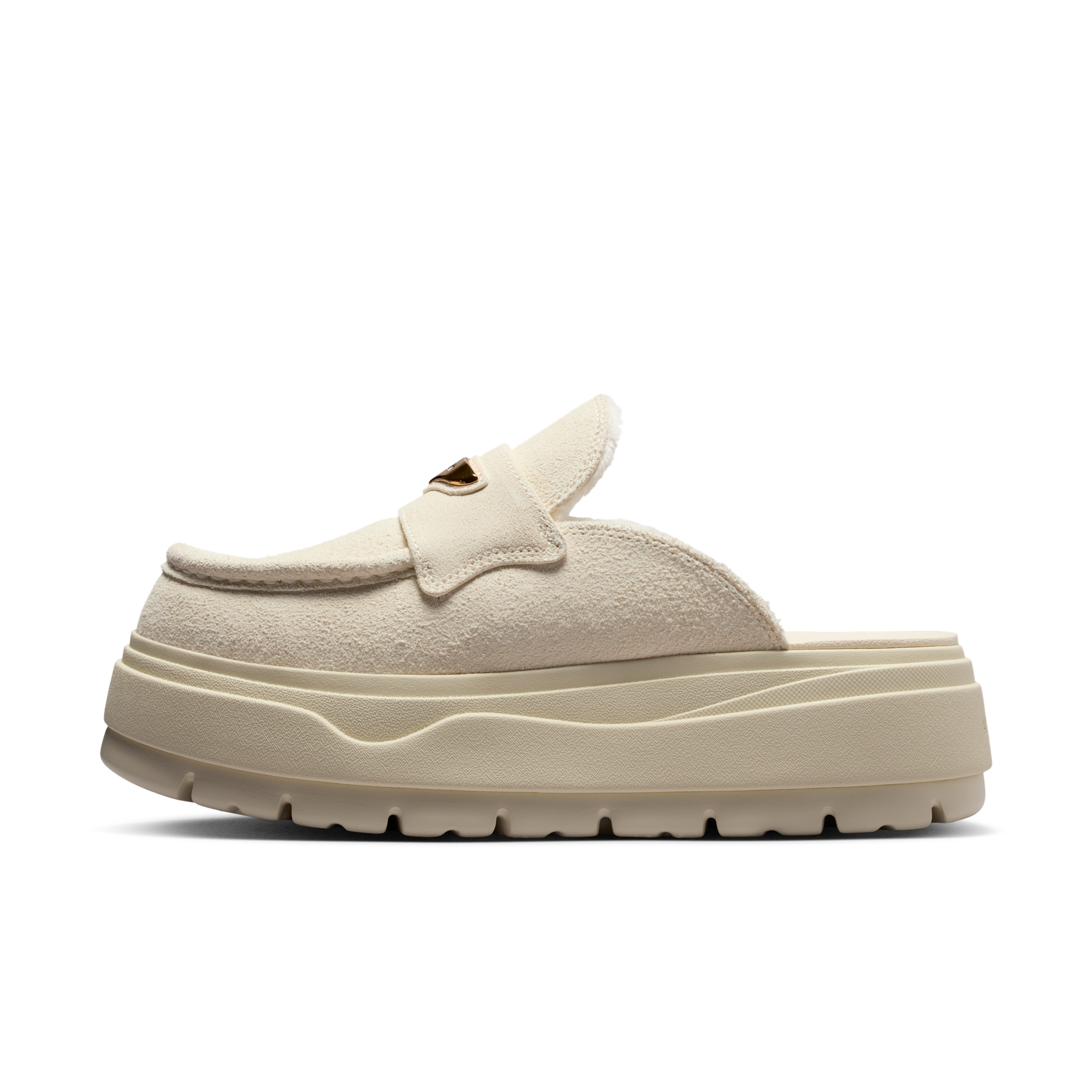 Jordan Women's Air  Mule Shoes In Brown