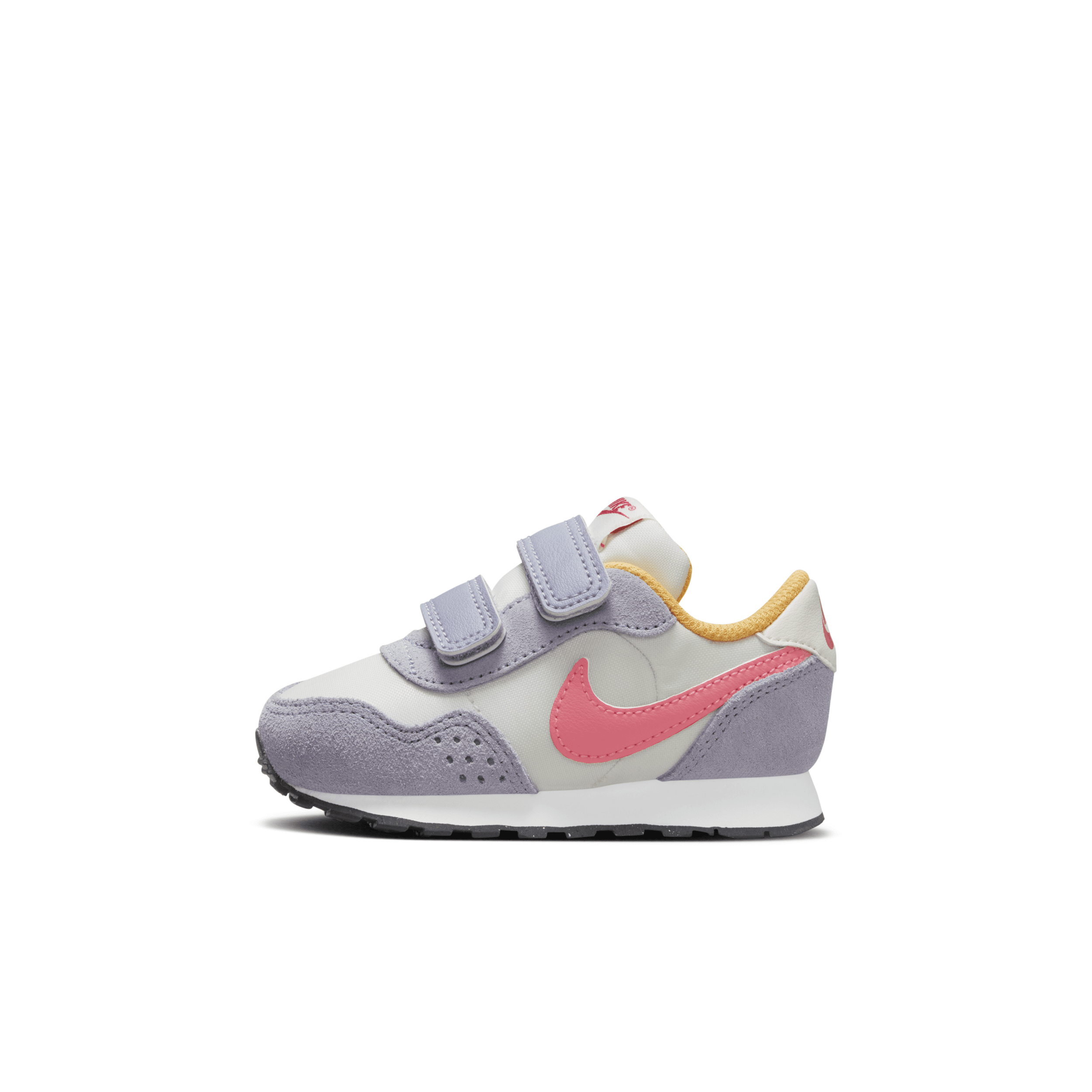 Nike Md Valiant Baby/toddler Shoes In Purple