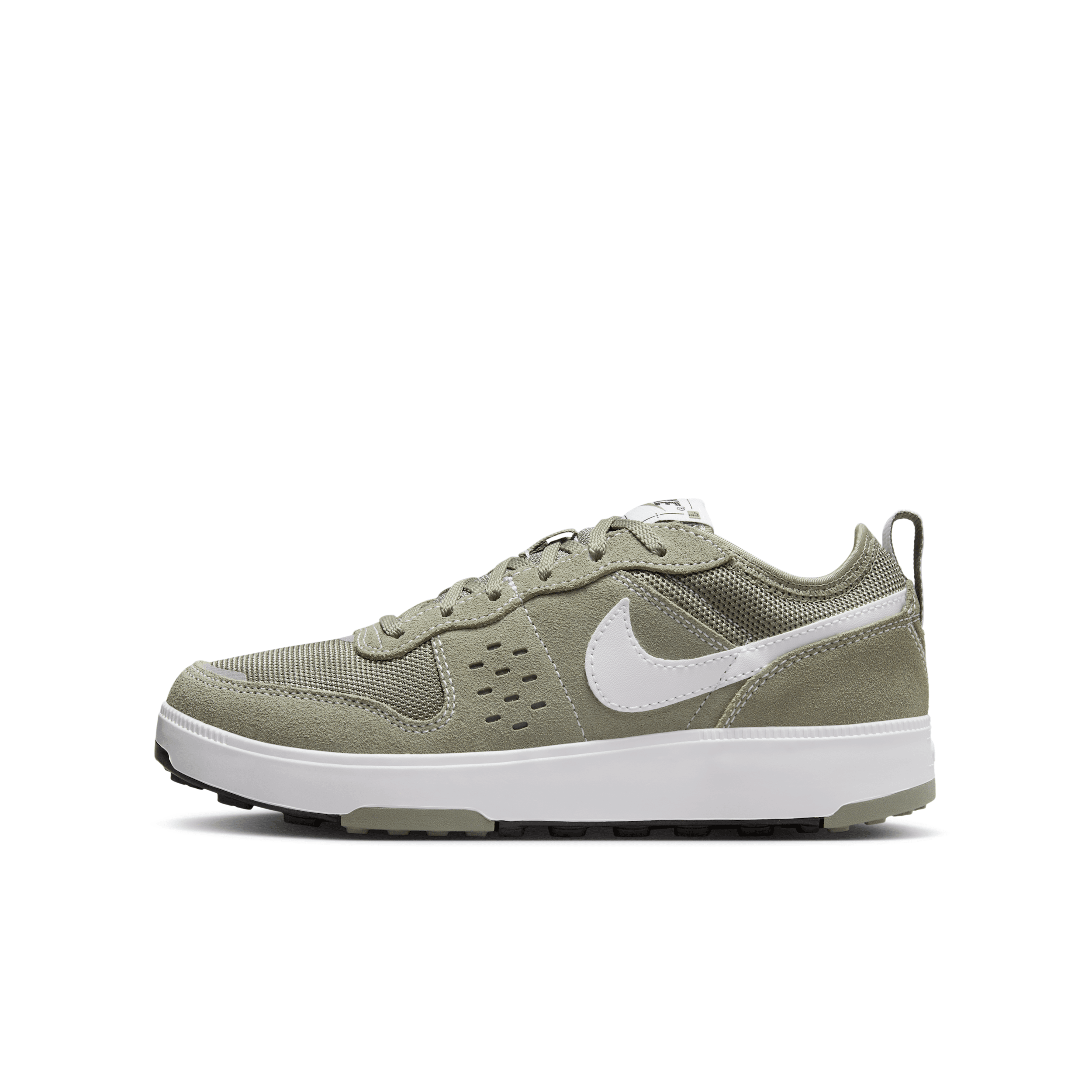 Nike C1ty Big Kids' Shoes