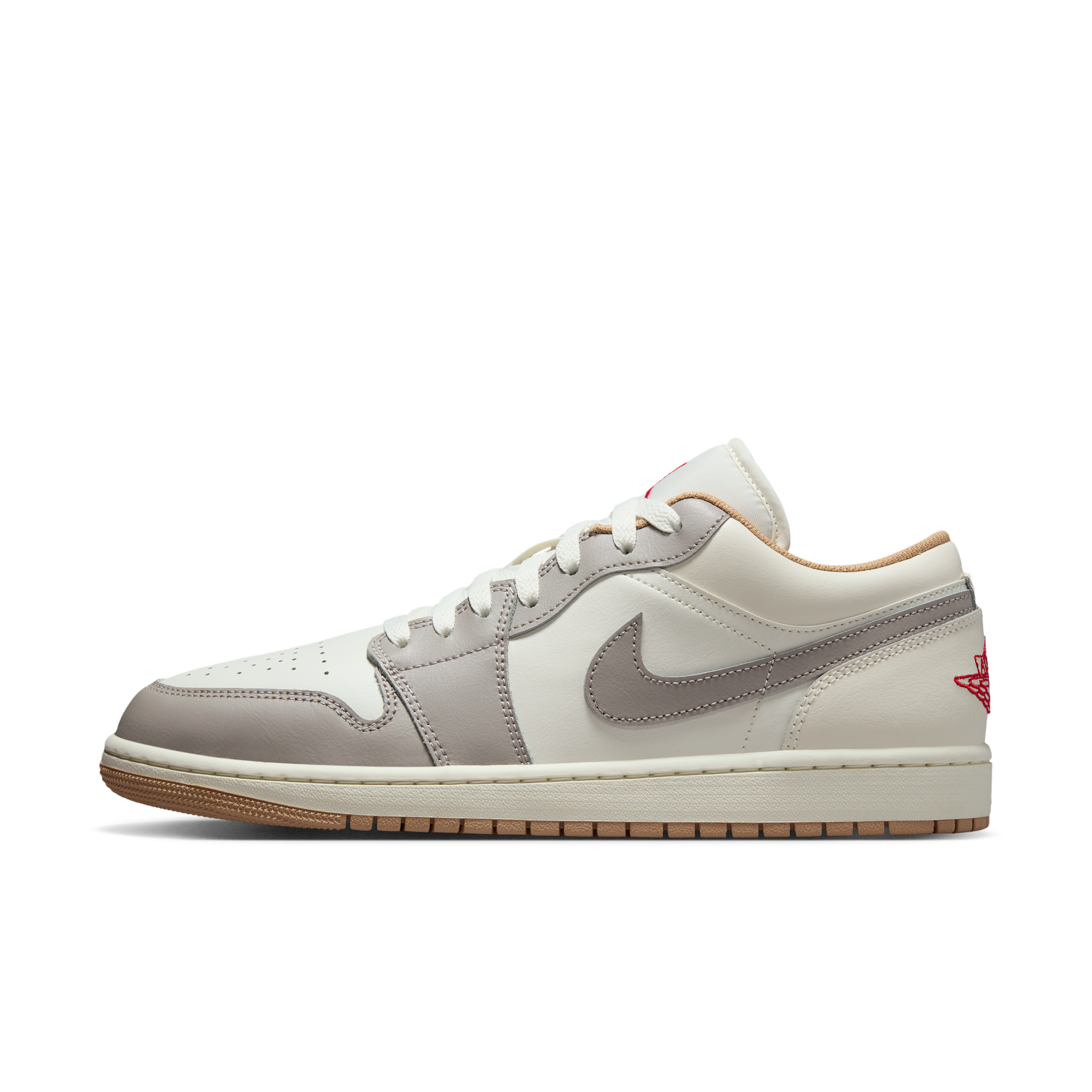 Jordan Men's Air 1 Low Shoes