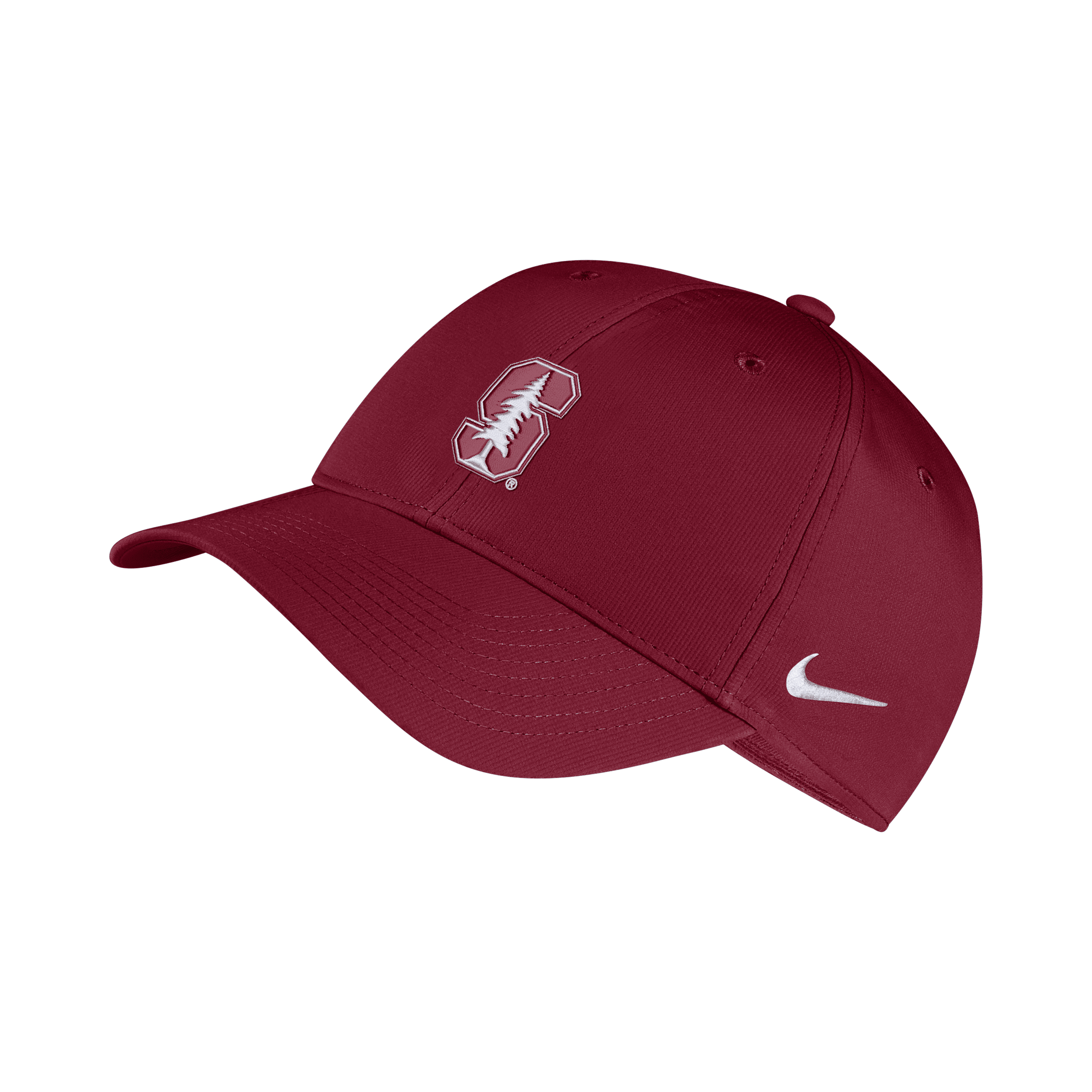 Nike Stanford Legacy91  Unisex College Cap In Red