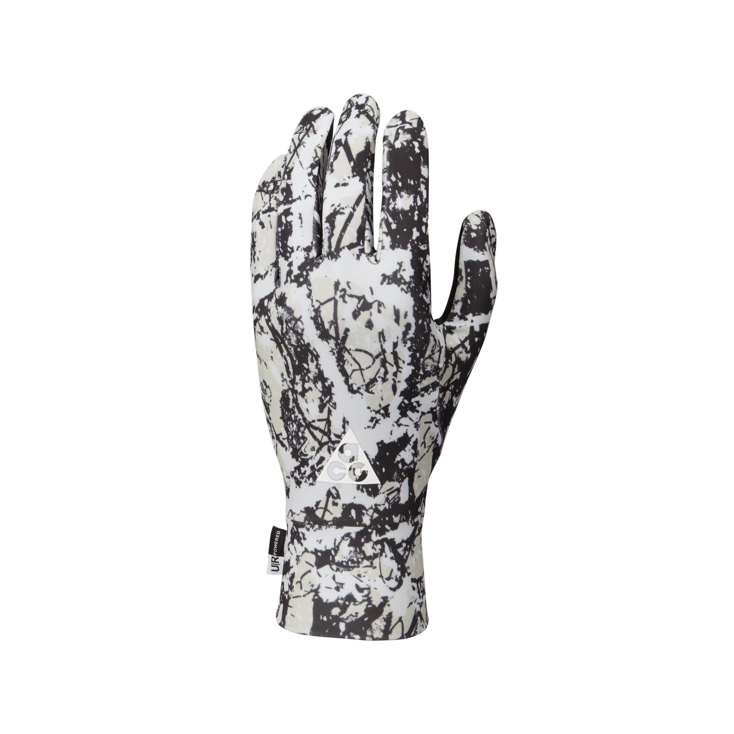 Acg Unisex Nike Dri-fit Lightweight Gloves In Brown