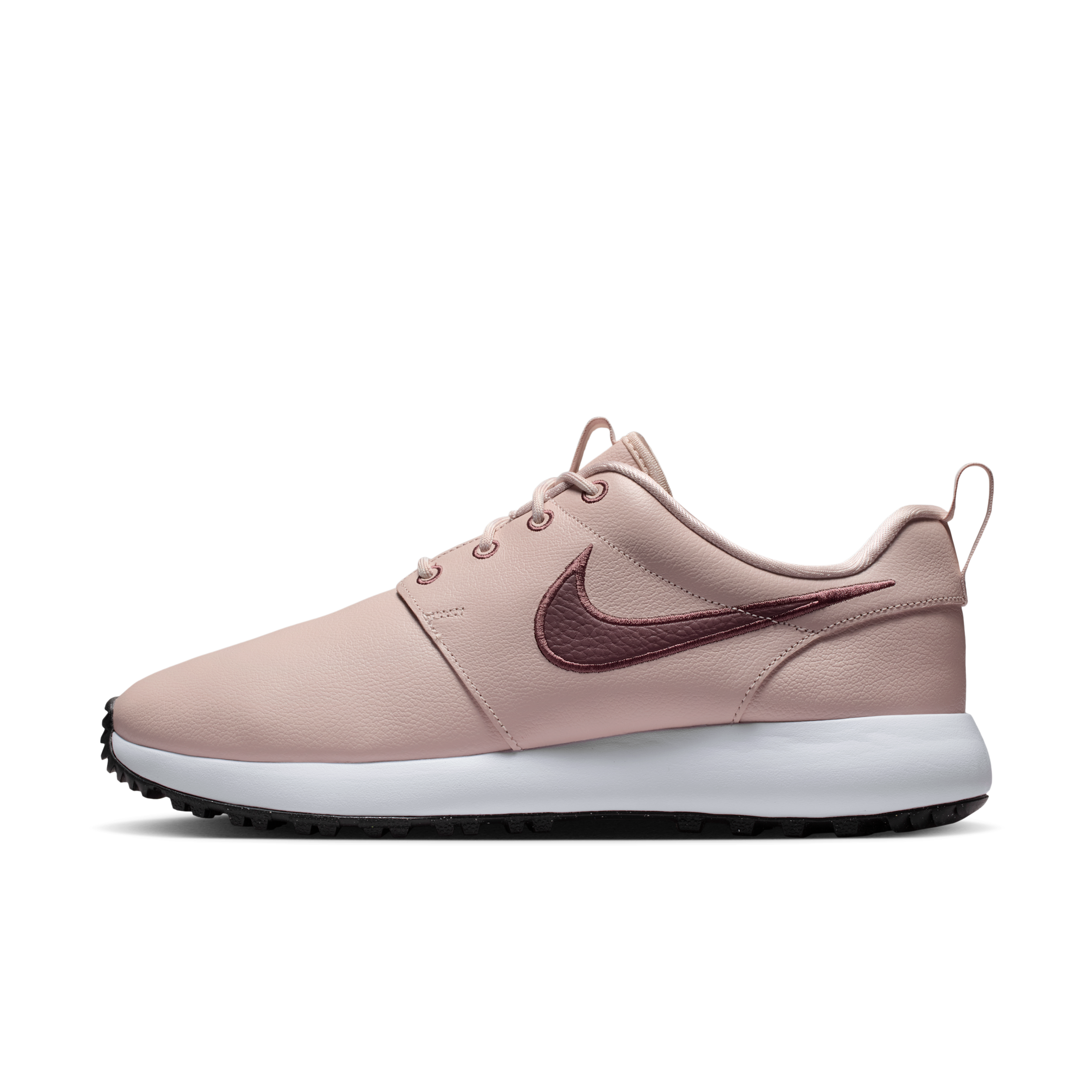 Nike Men's Roshe G Golf Shoes in Pink | HV4697-600