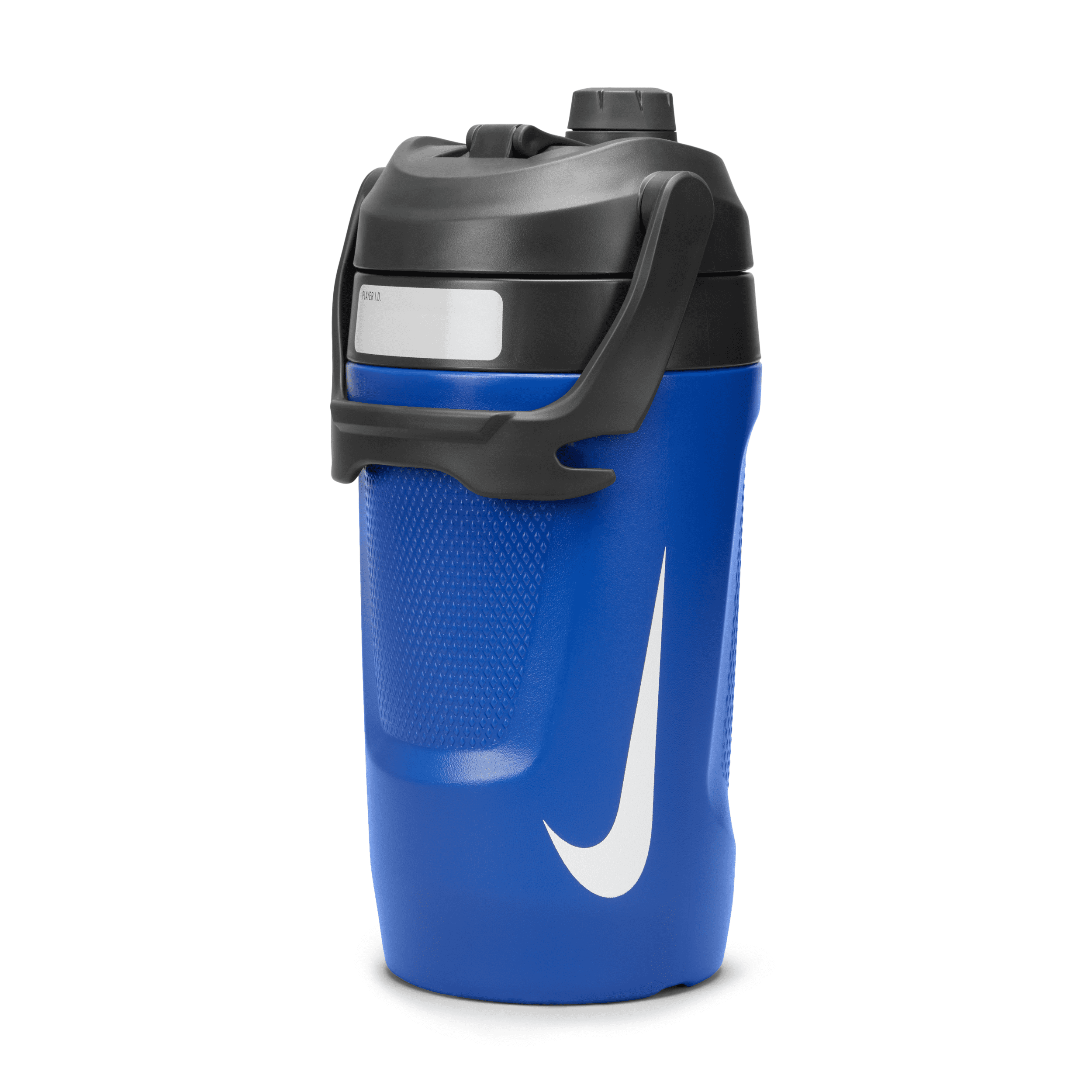 Nike 64oz Fuel Jug In Blue