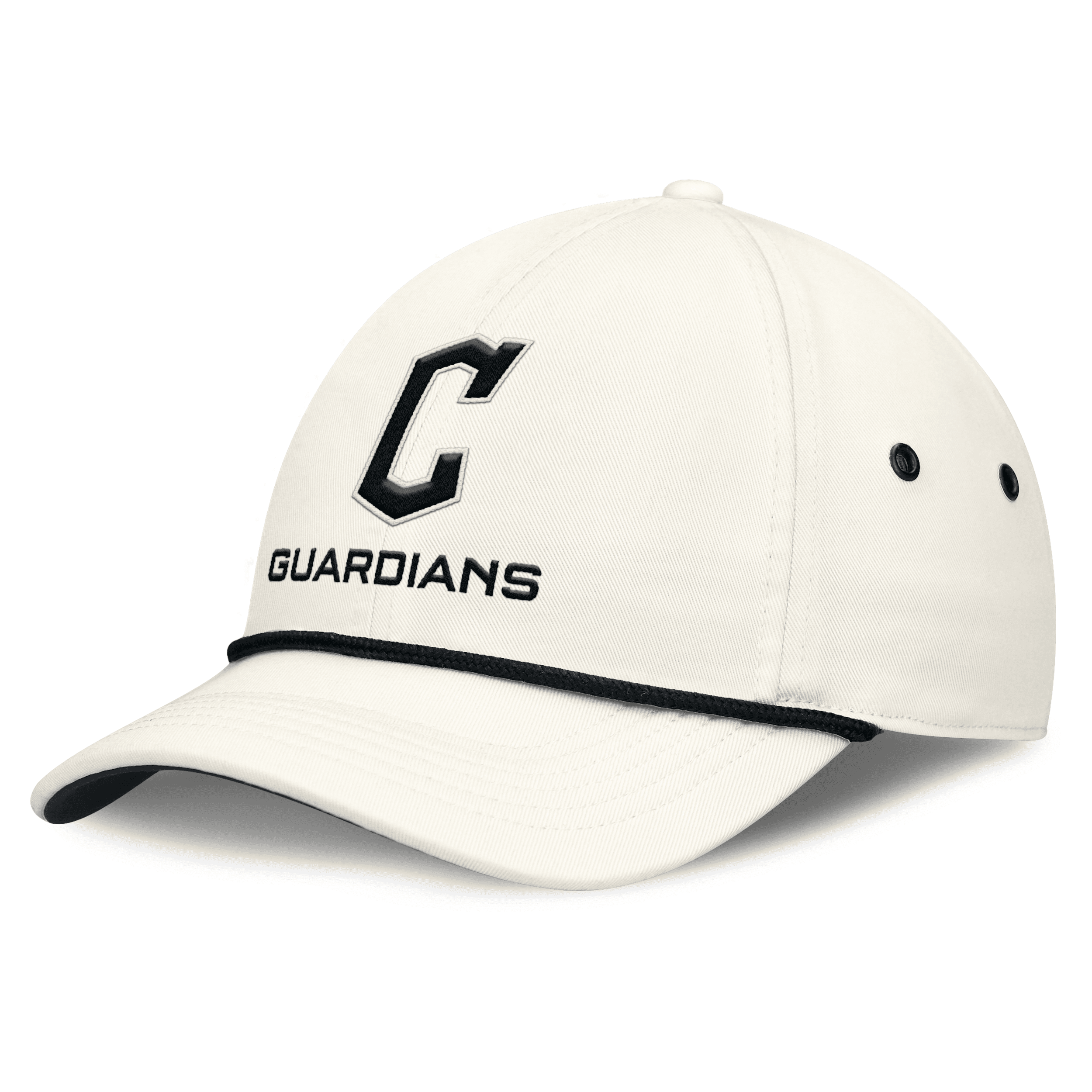 Nike Cleveland Guardians Club  Men's Mlb Adjustable Hat