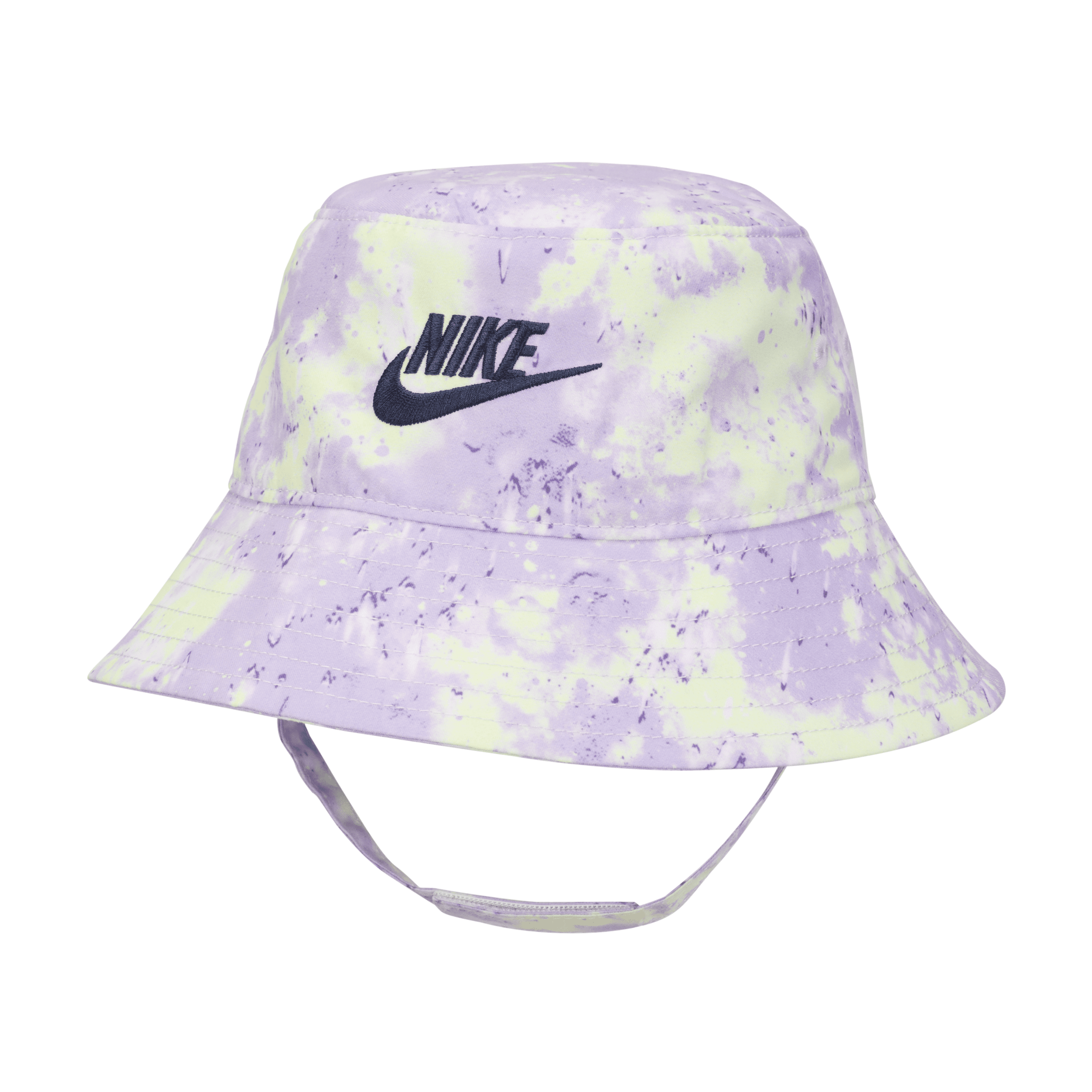 Nike Baby (12-24m) Bucket Hat In Brown