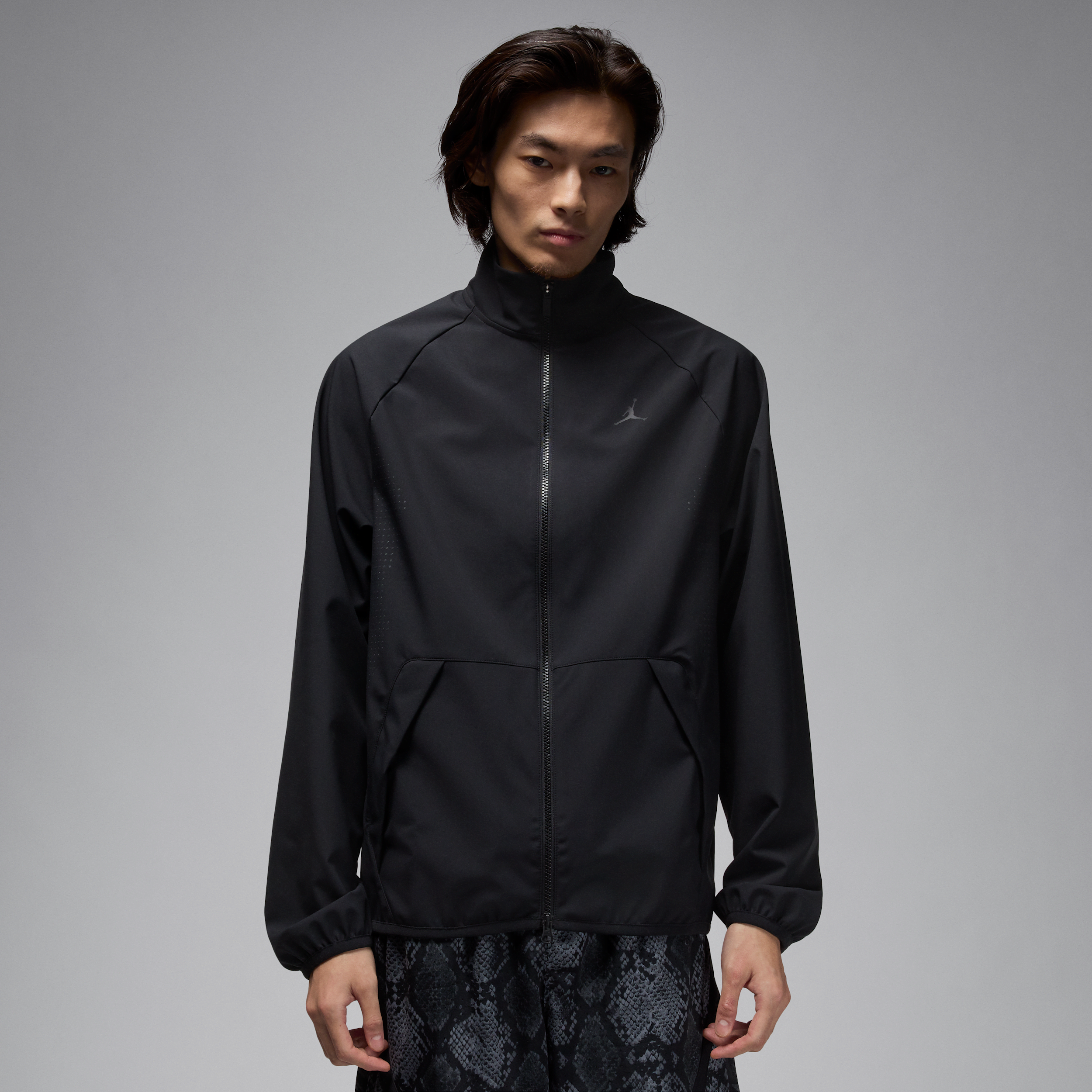 JORDAN MEN'S  SPORT JAM WARM-UP JACKET 1015649323