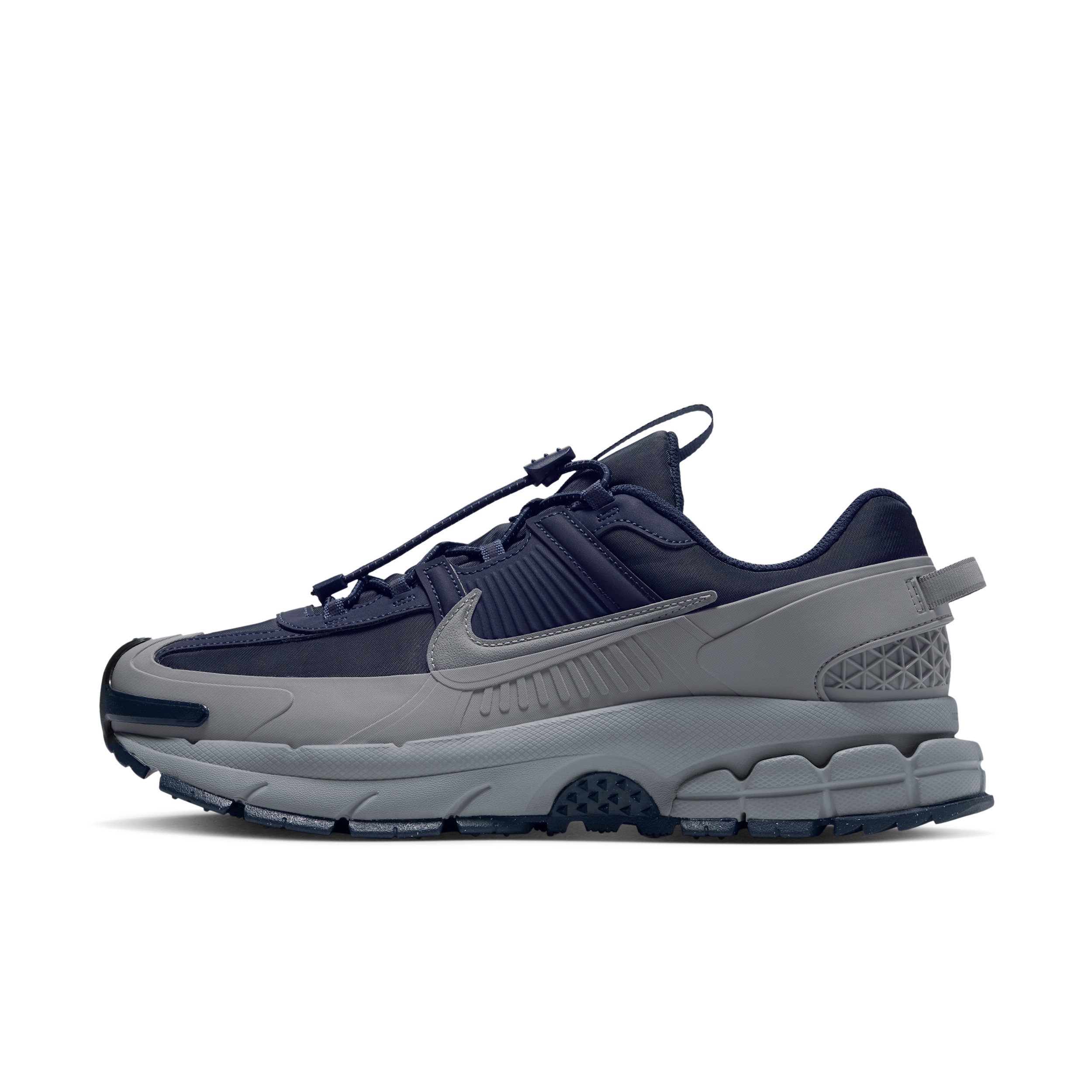 Nike Men's Zoom Vomero Roam Winterized Shoes in Blue | HJ4646-400