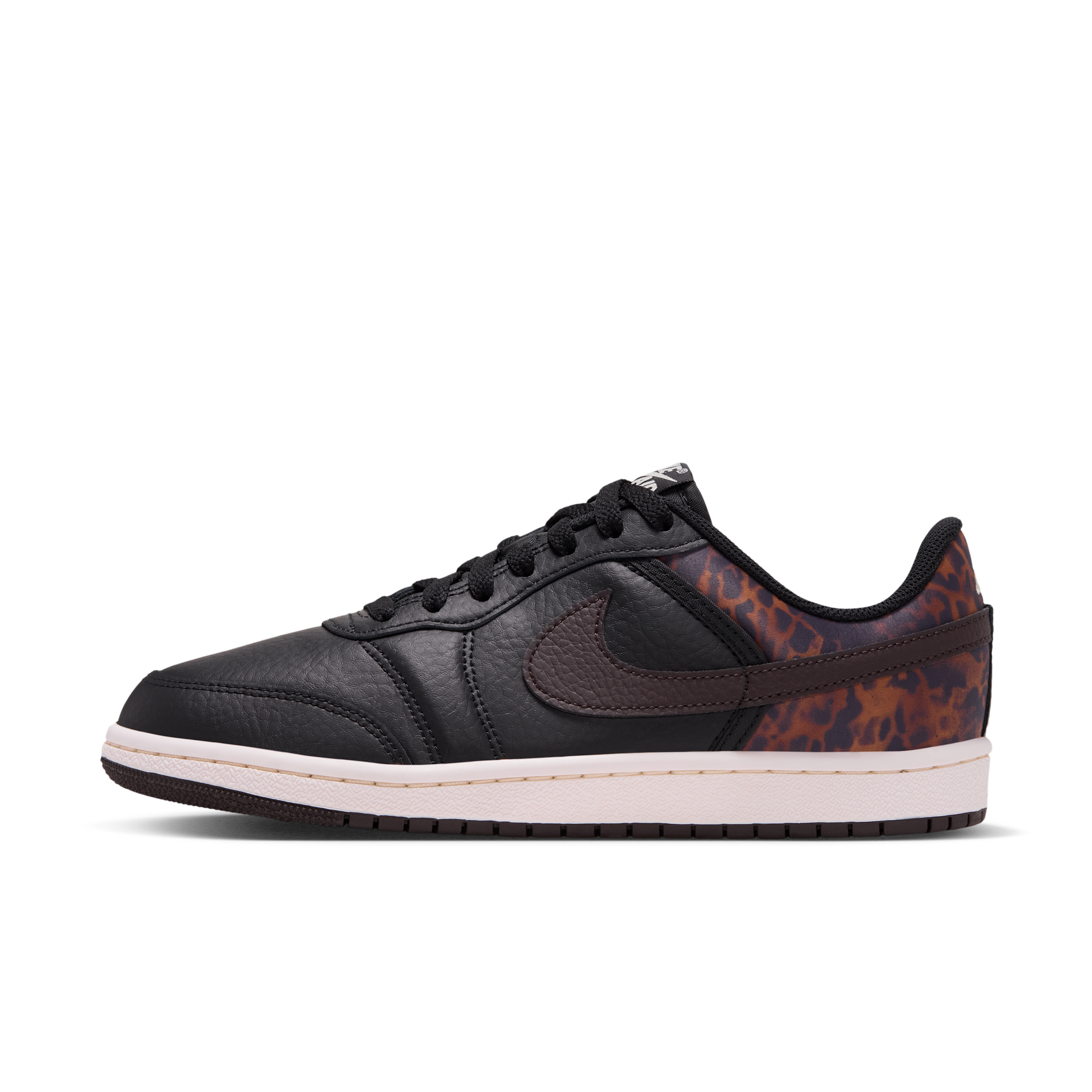 Women's Air Jordan Skyline Low Shoes in Black | IZ2467-001