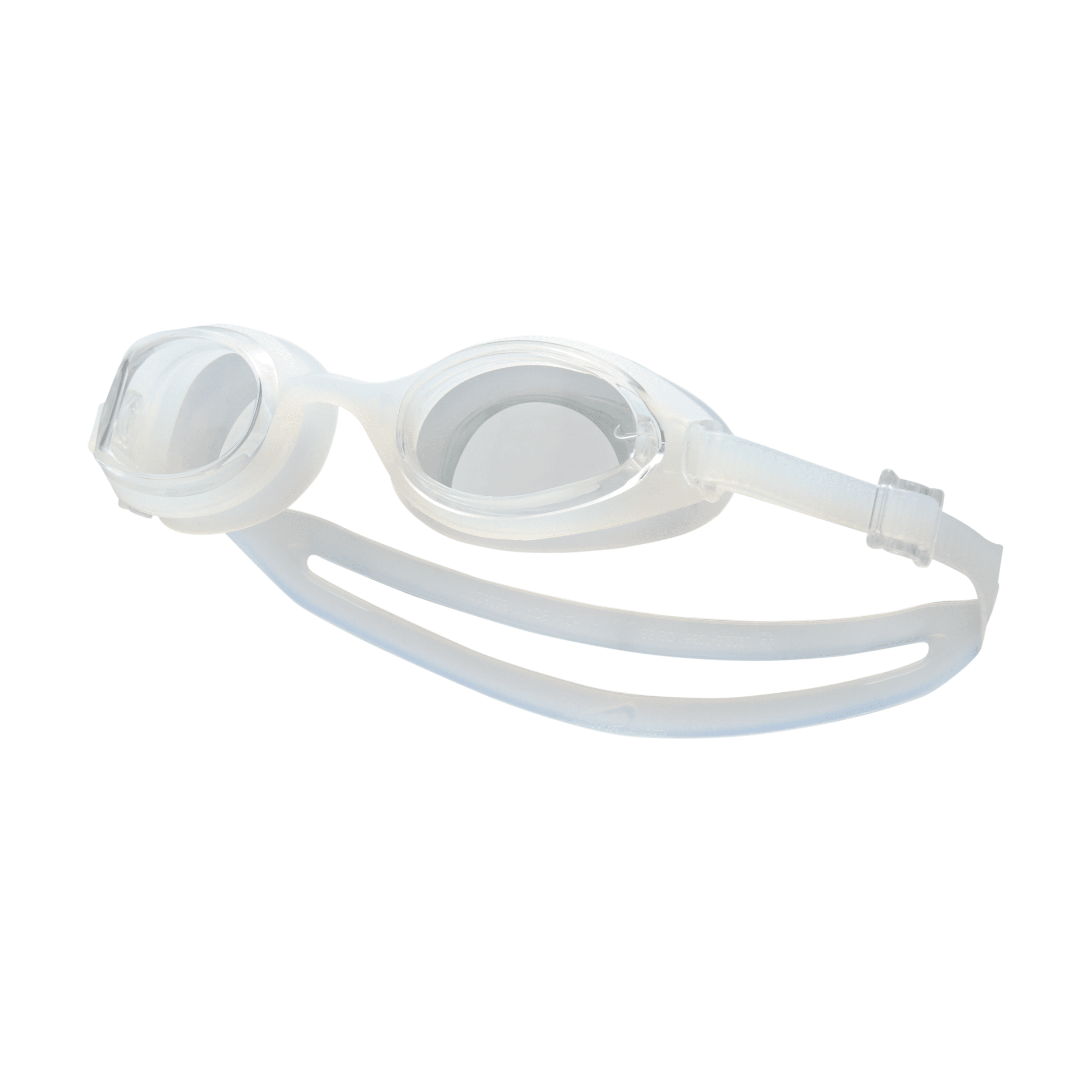 Nike Unisex Swim Hyper Flow Goggles In Blue