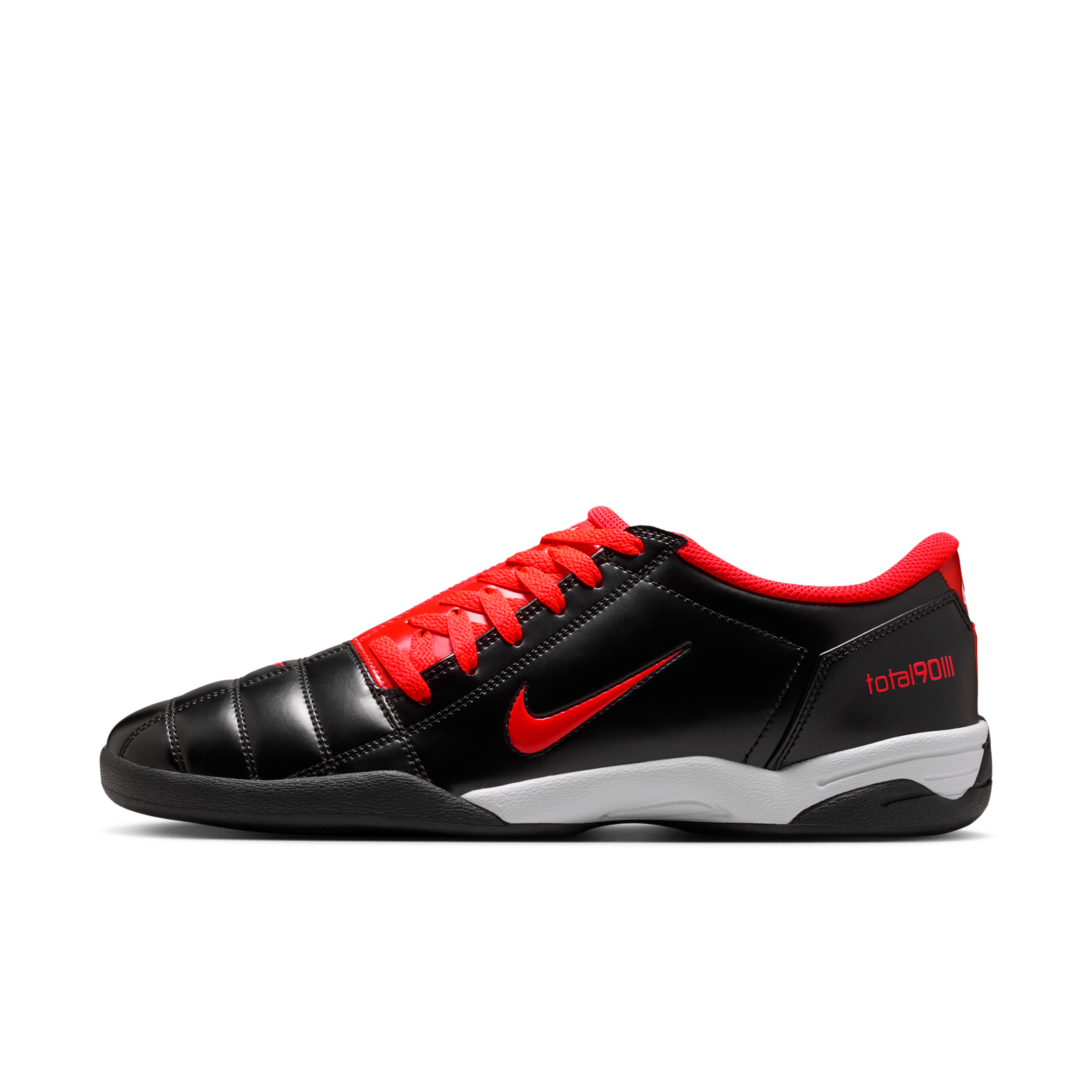 Nike Men's Total 90 Shoes in Black | HQ2851-004