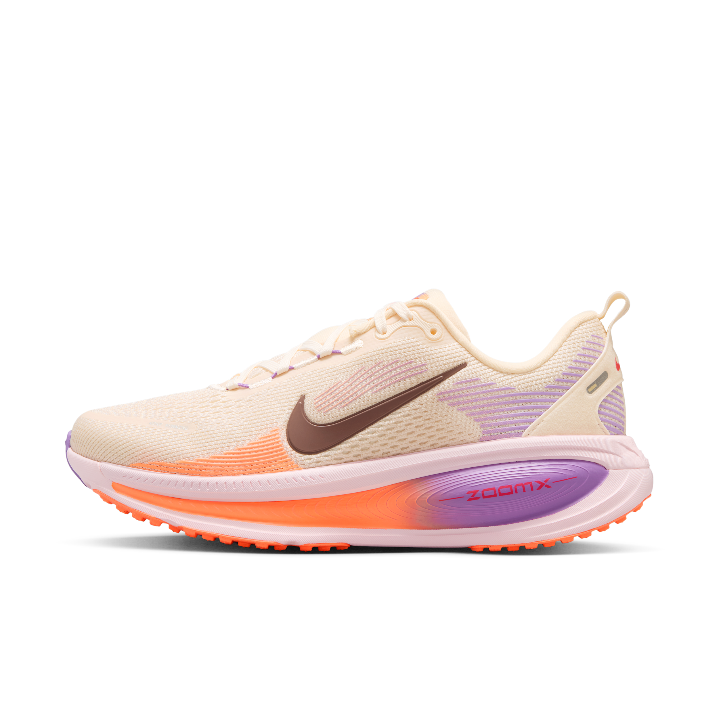 Nike Women's Vomero 18 Road Running Shoes in White | HM6804-113