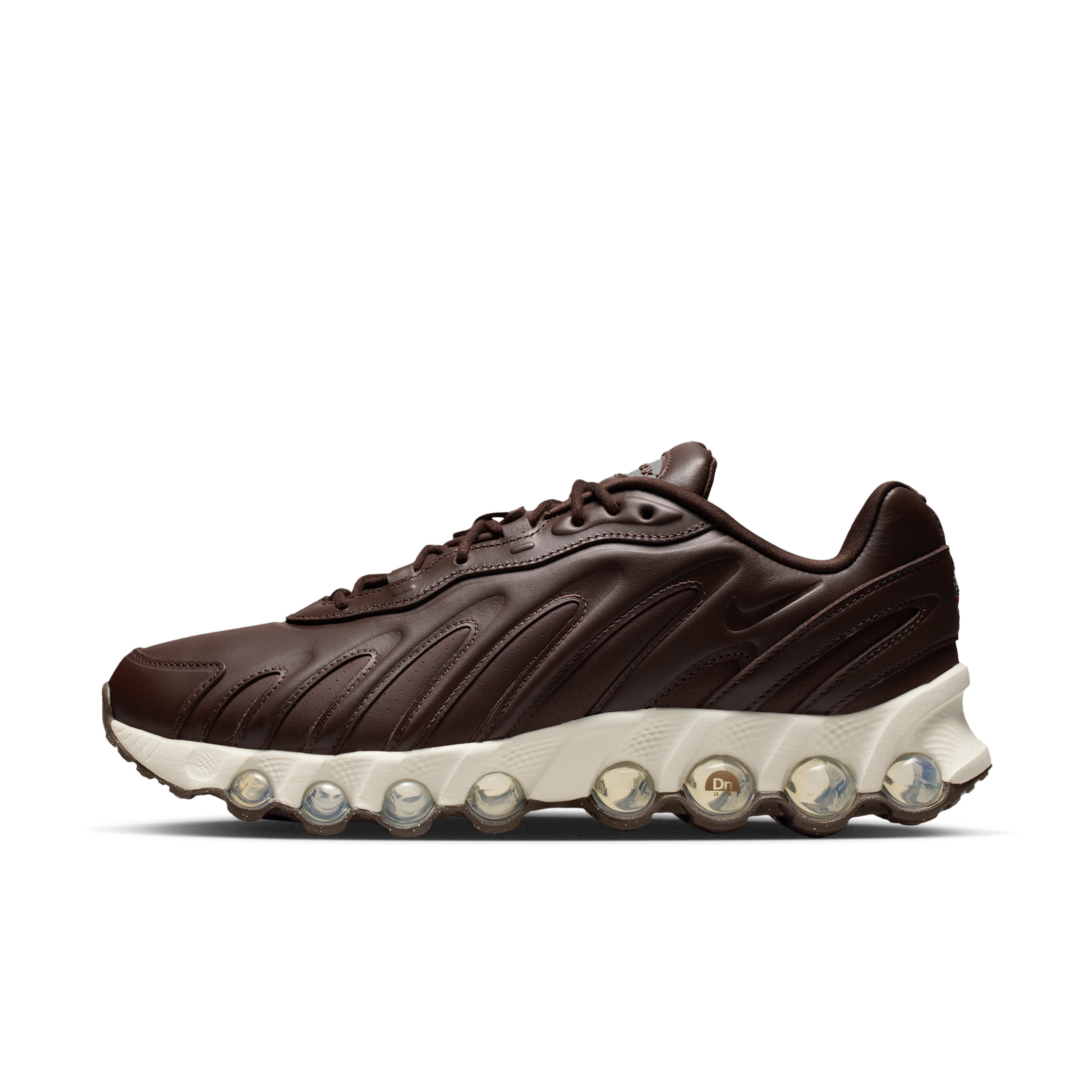 Nike Men's Air Max Dn8 SP Shoes in Brown | II7058-200