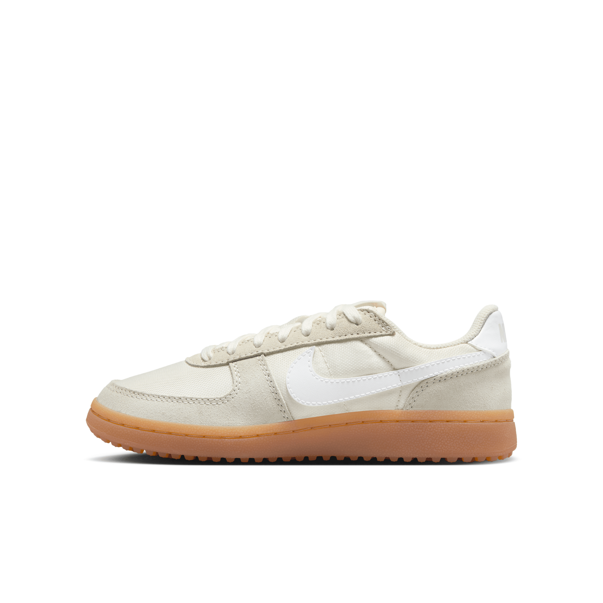Nike Big Kids' Field General Casual Shoes