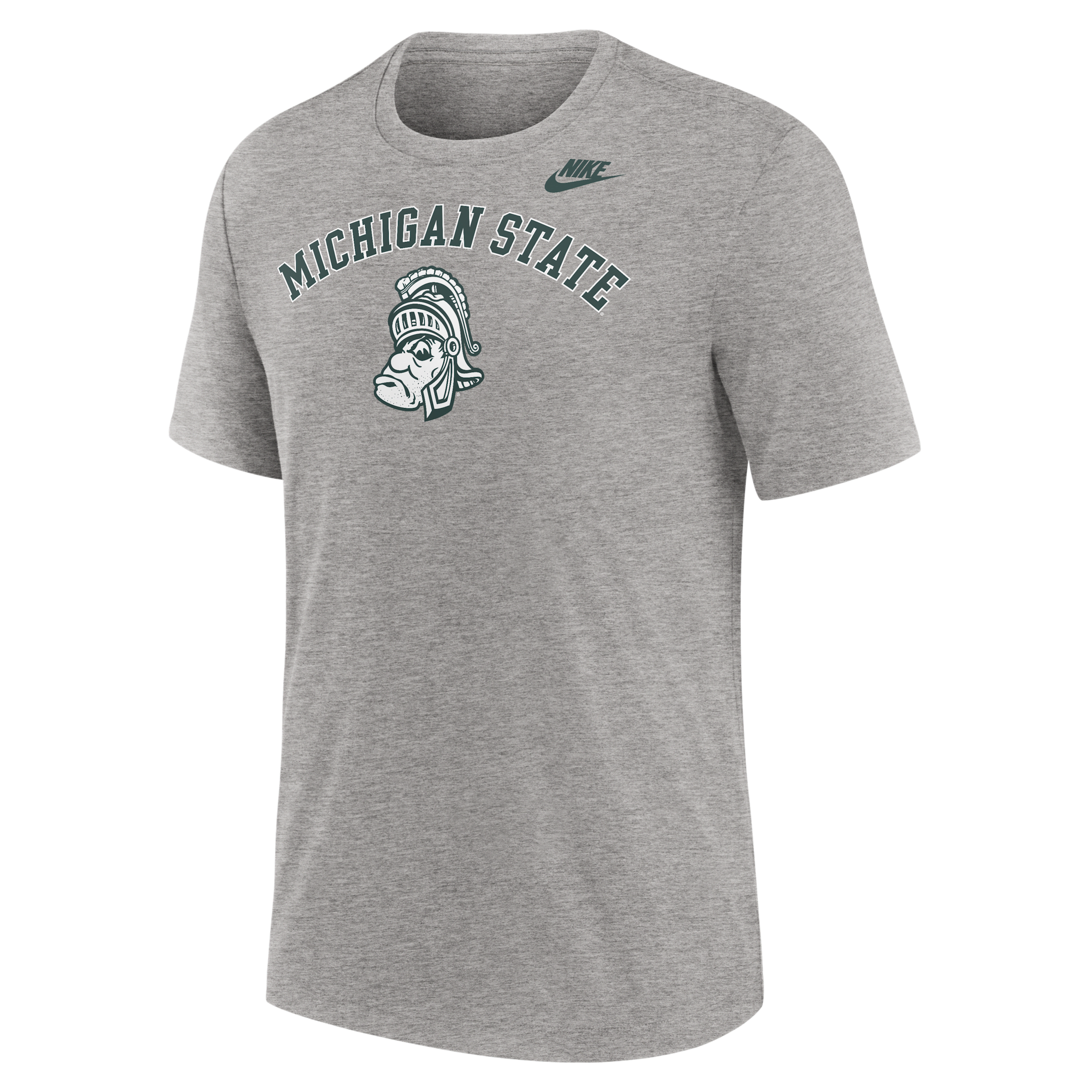 Nike Michigan State Legacy Arch Men's College T-shirt