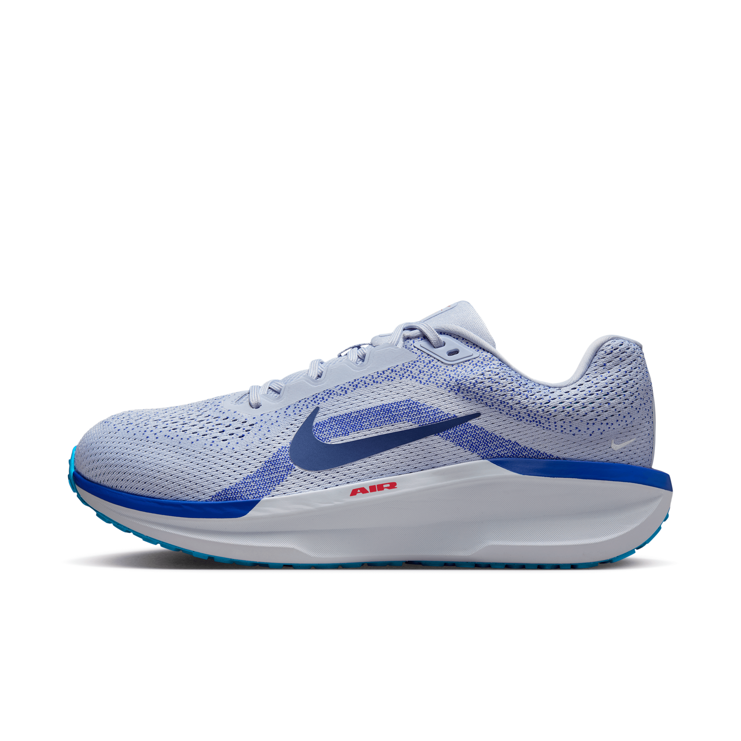 Nike Men's Winflo 11 Road Running Shoes (extra Wide)
