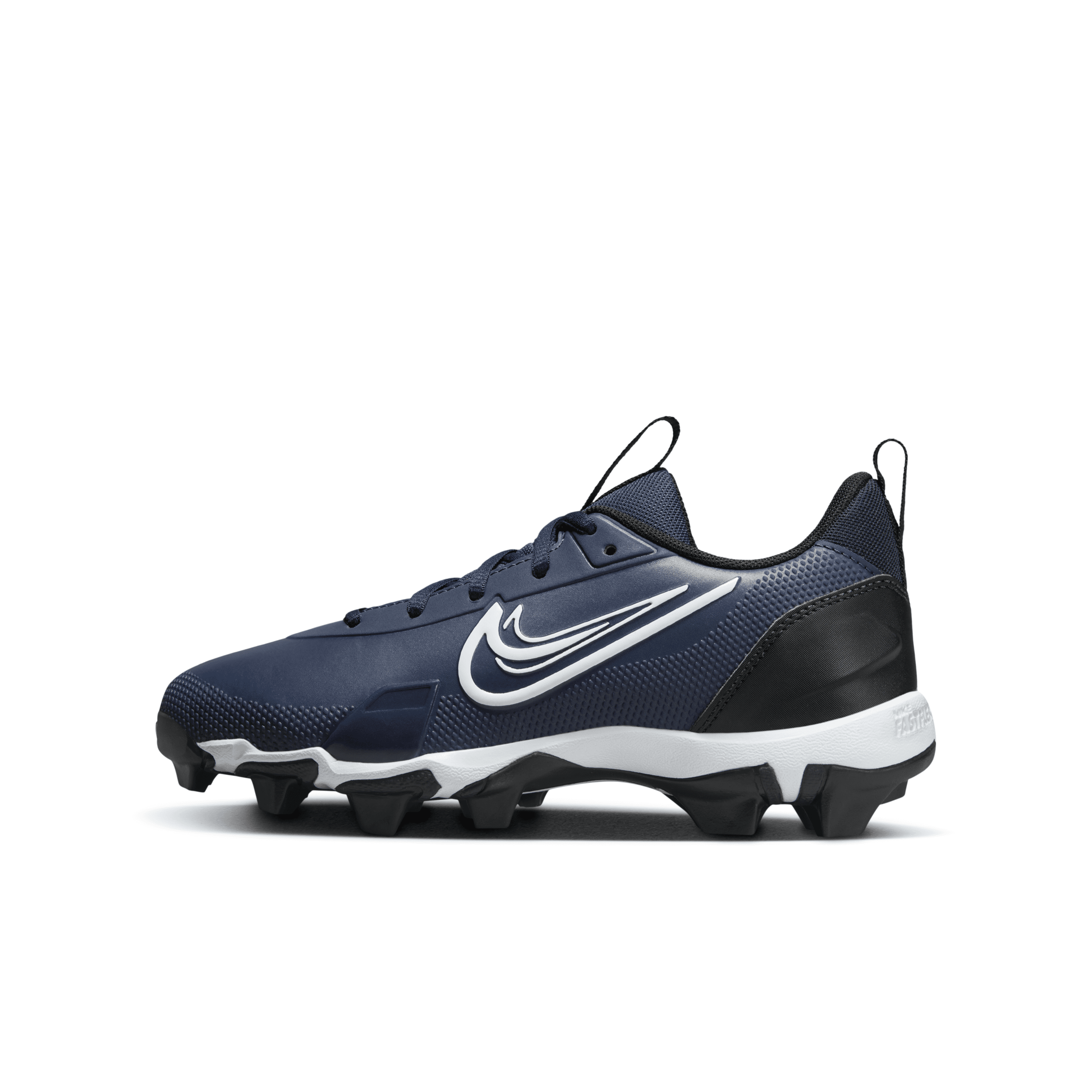 Blue nike youth baseball cleats online