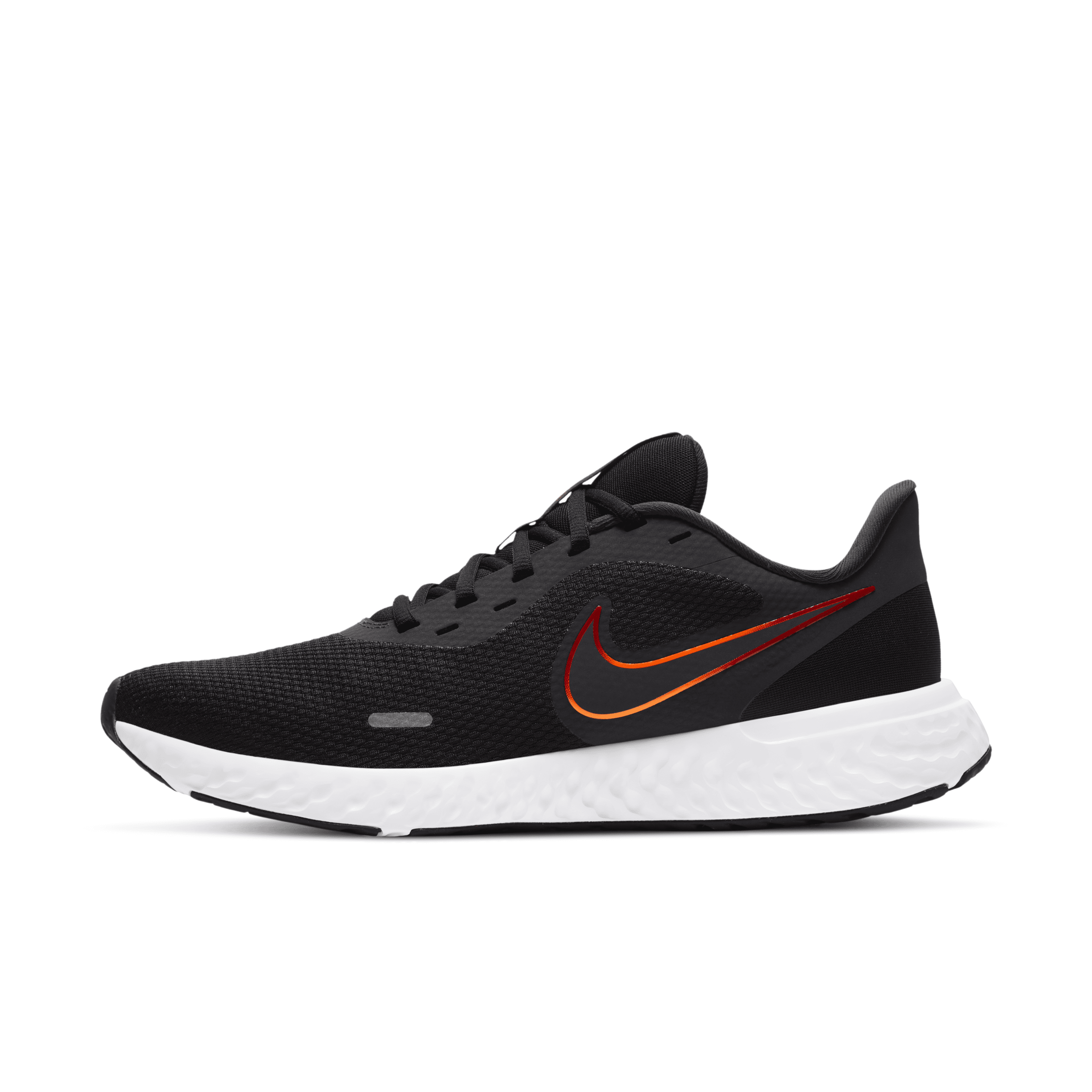 nike revolution 5 ext men's running shoe