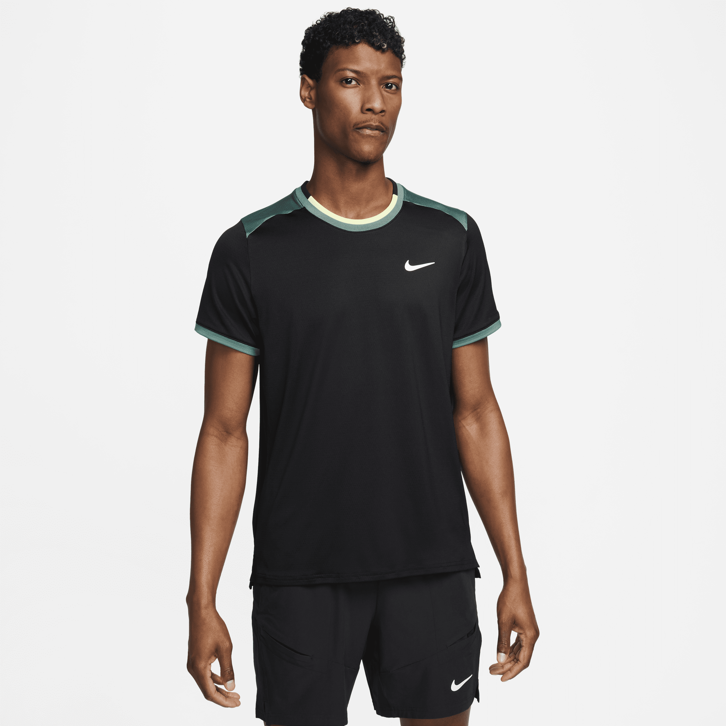 On Court Long-T Men's – Holabird Sports
