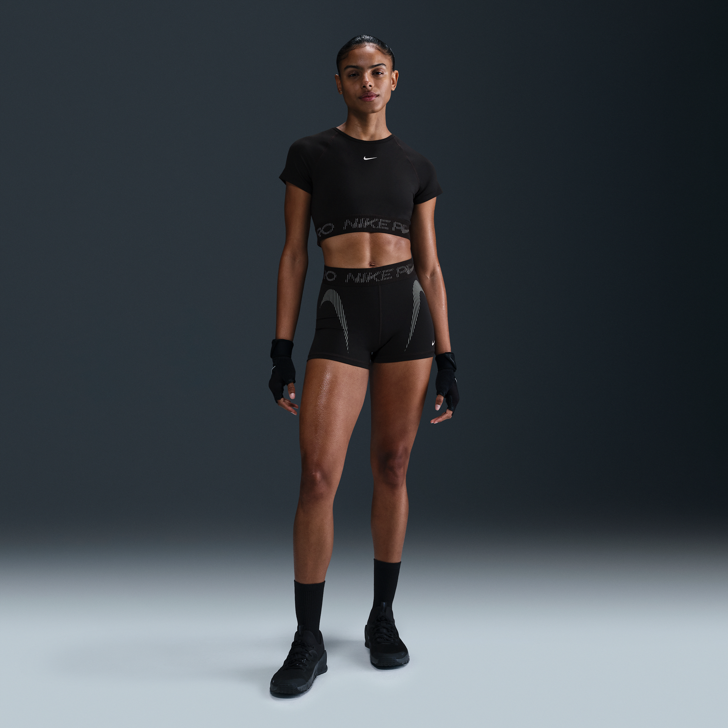 Nike and Kim Kardashian Announce Their New Brand NikeSKIMS