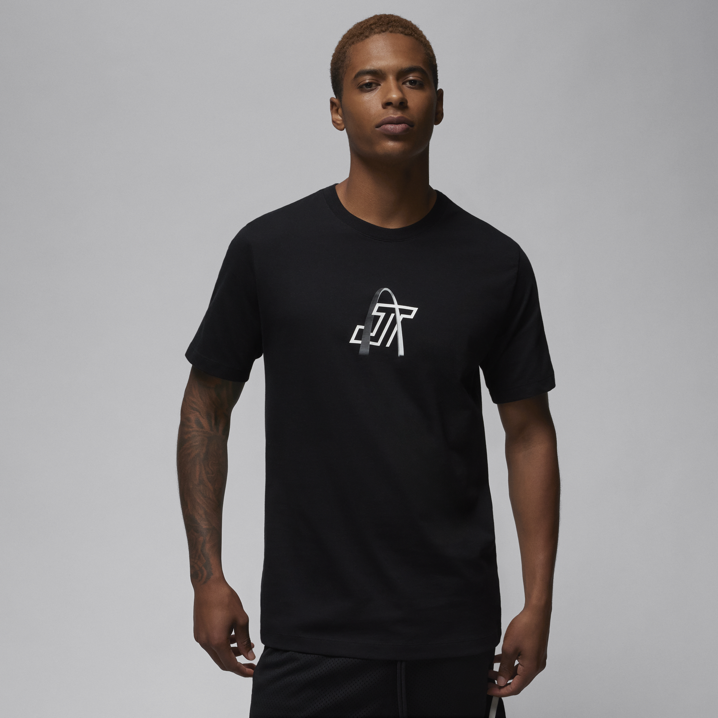 【NIKE】Tatum Men's T-Shirt Youth Tatum Nike Name and Number Tee | Boston Pro Shop