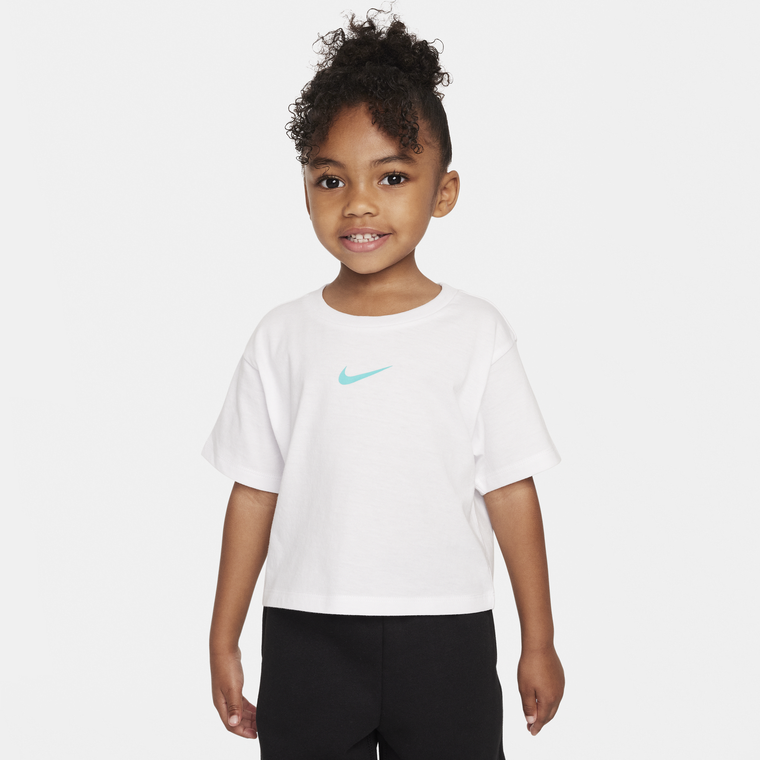 Tee shirt shop nike femme sport