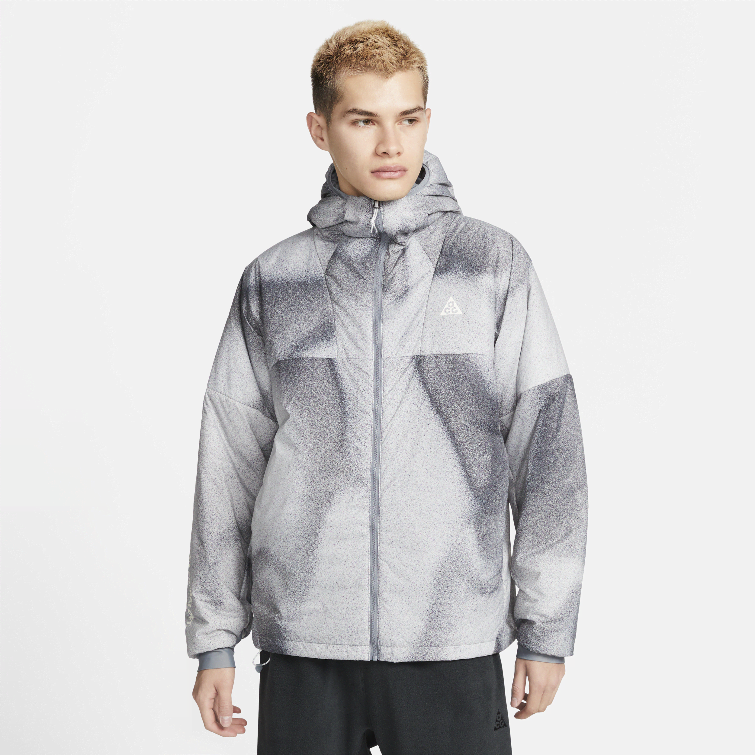 Nike Men's Acg Therma-fit Adv 