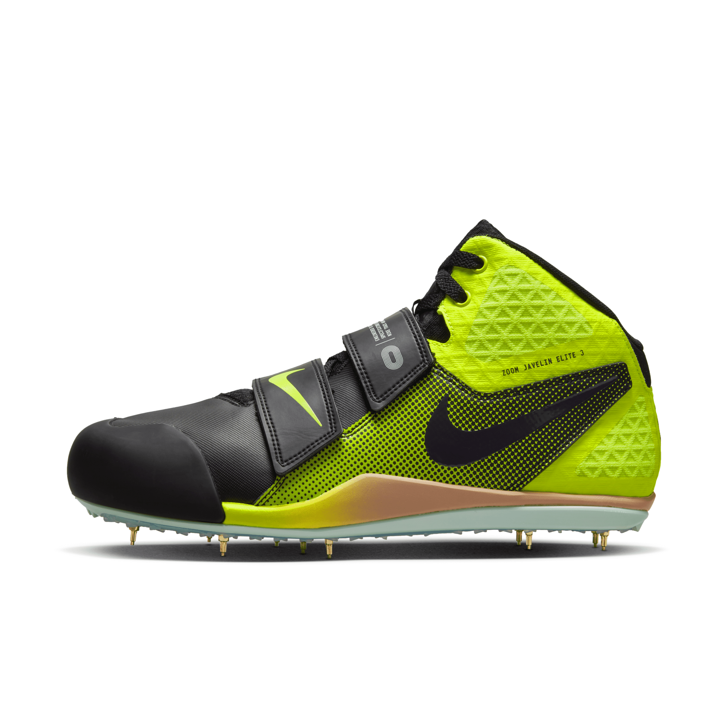 Nike zoom javelin elite 3
