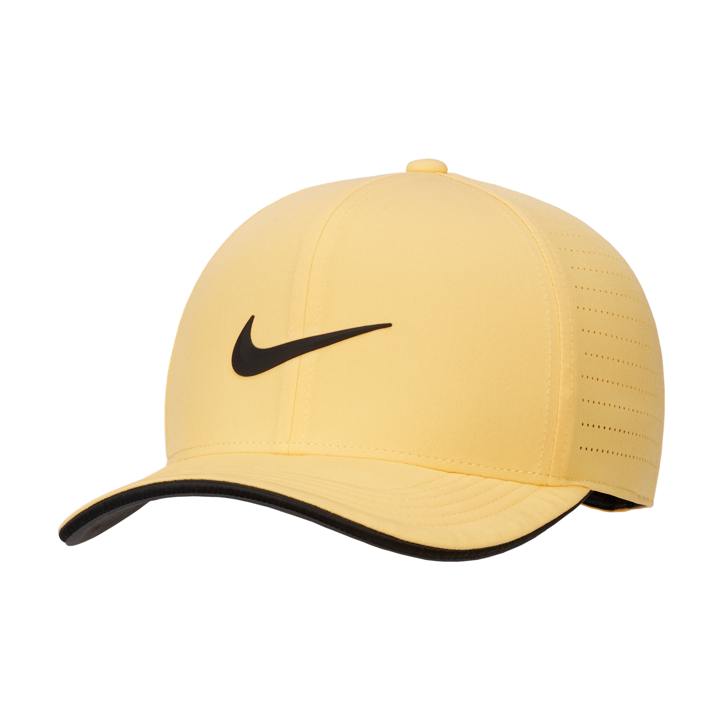 Classic99 Perforated Nike Dri Fit Golf Cap Nike Hat Cap Fitted