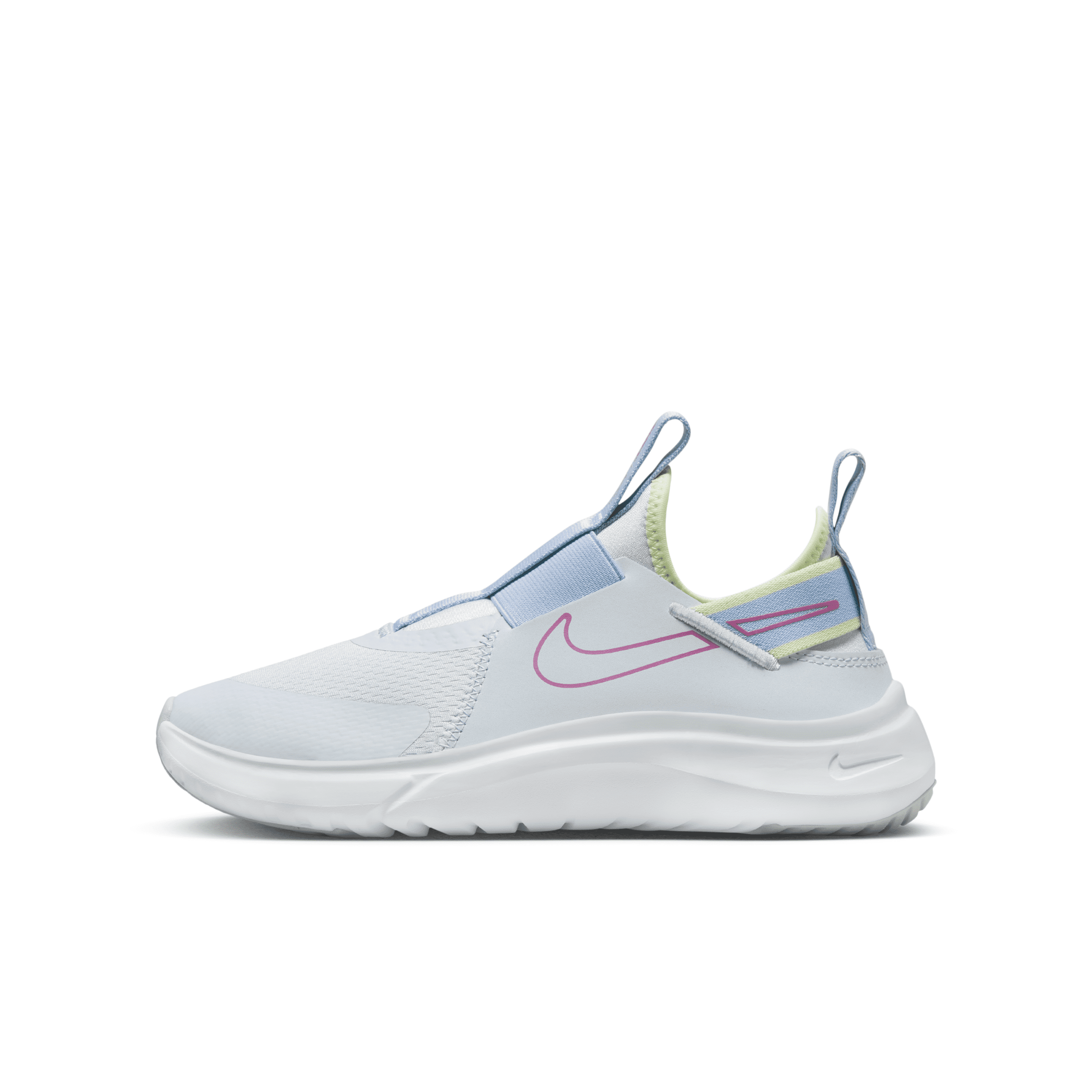 nike flex plus kids