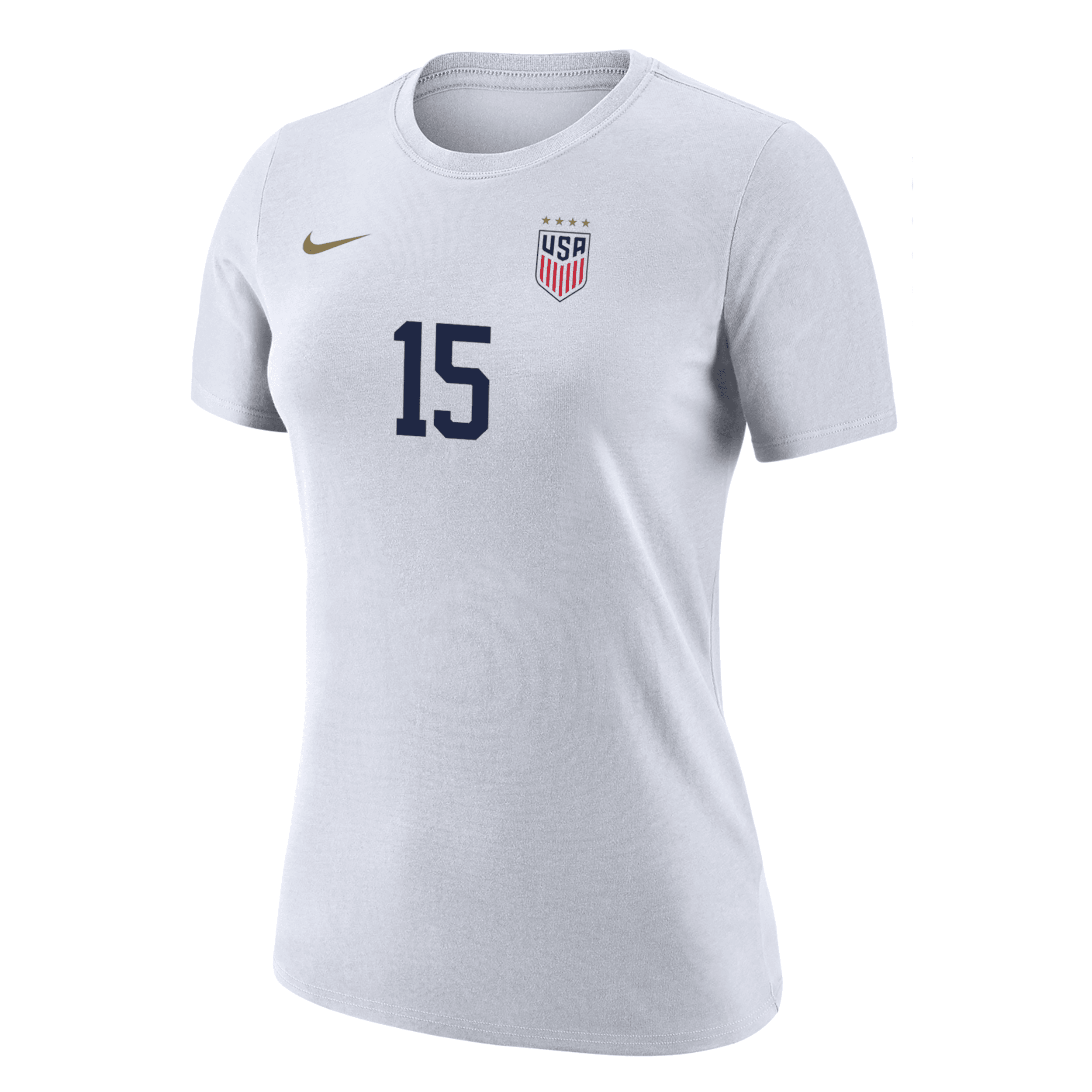 Megan rapinoe hot sale nike shirt