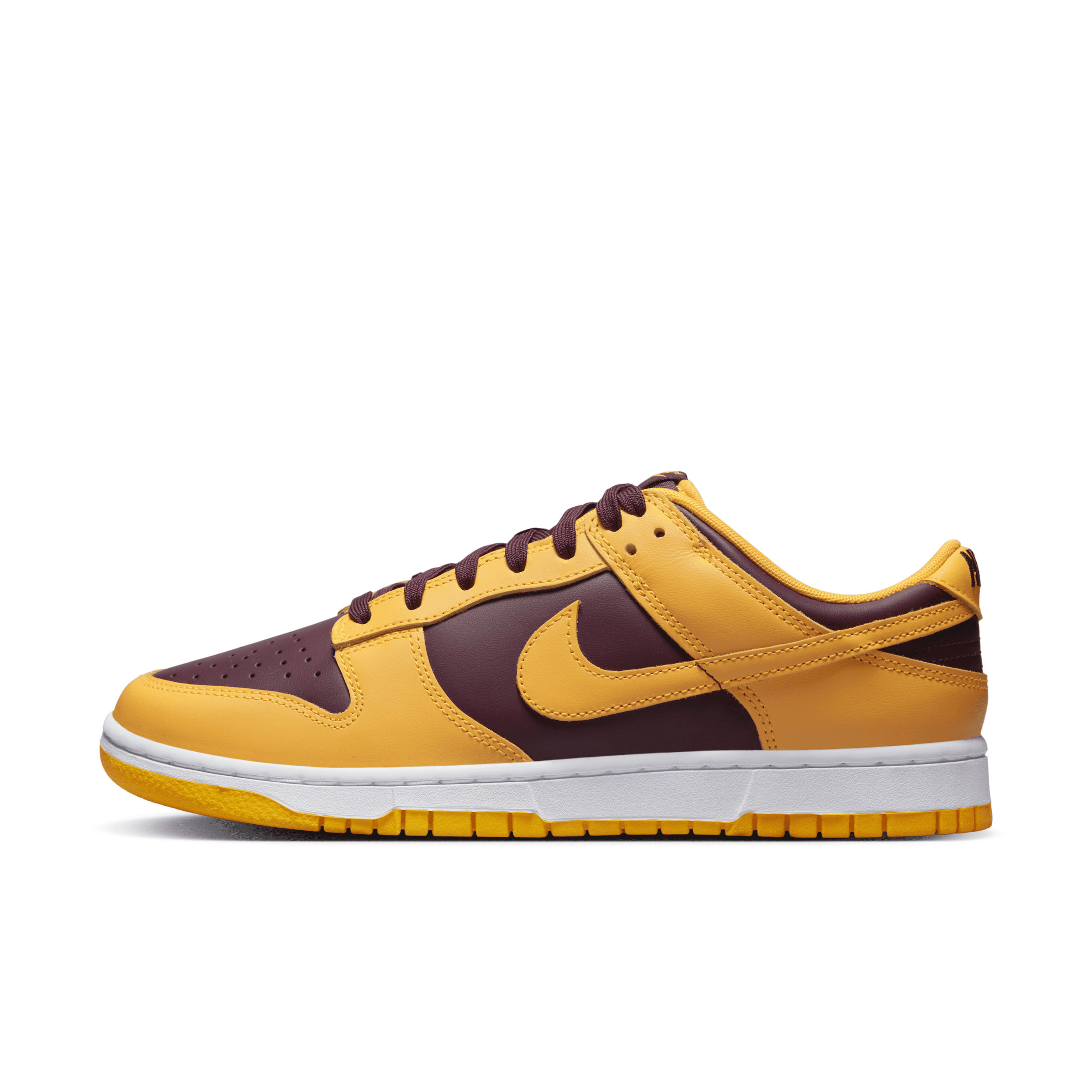 Nike Dunk Championship Goldenrod In Yellow | ModeSens