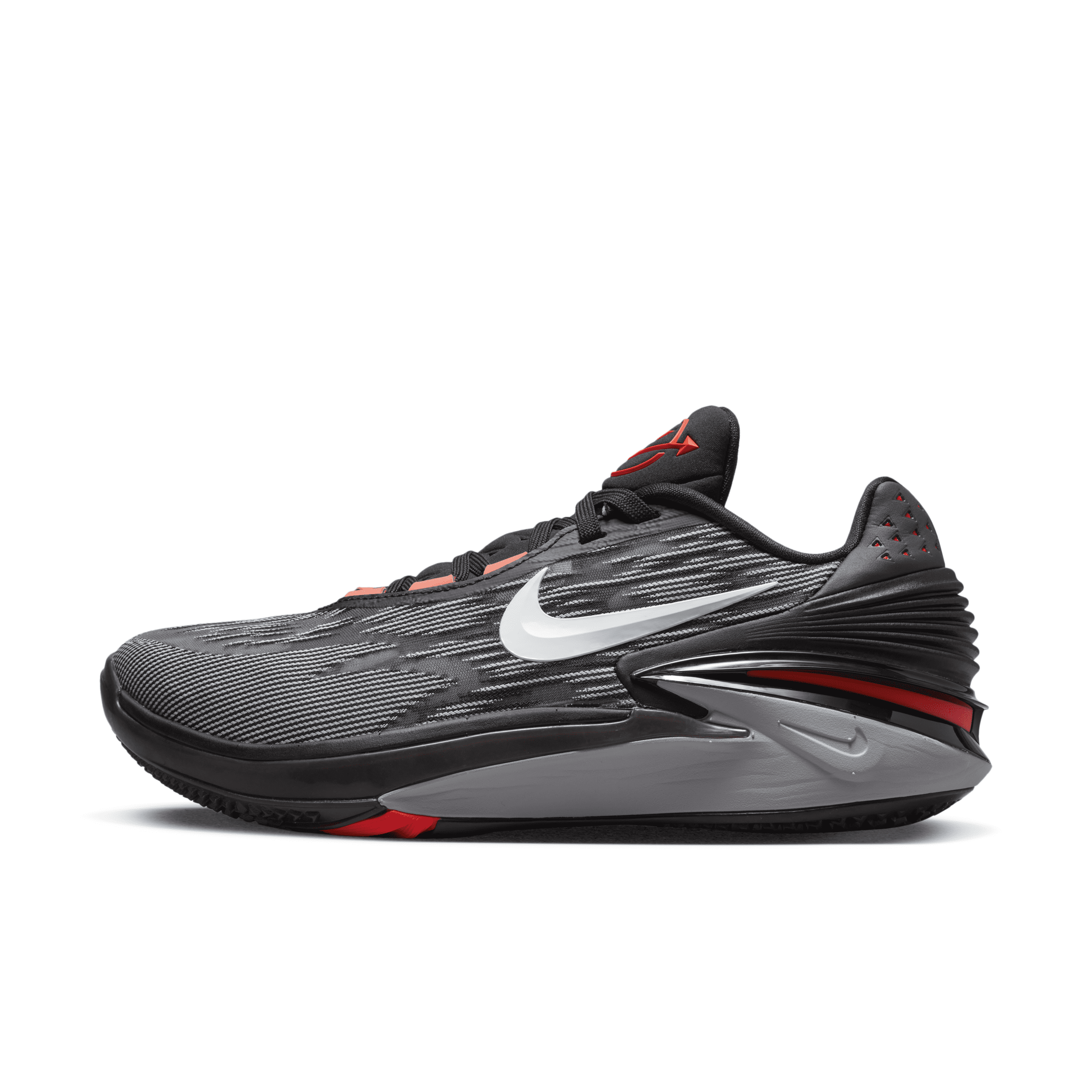 Nike Air Zoom G.t. Cut 2 Sneakers In Grey | ModeSens