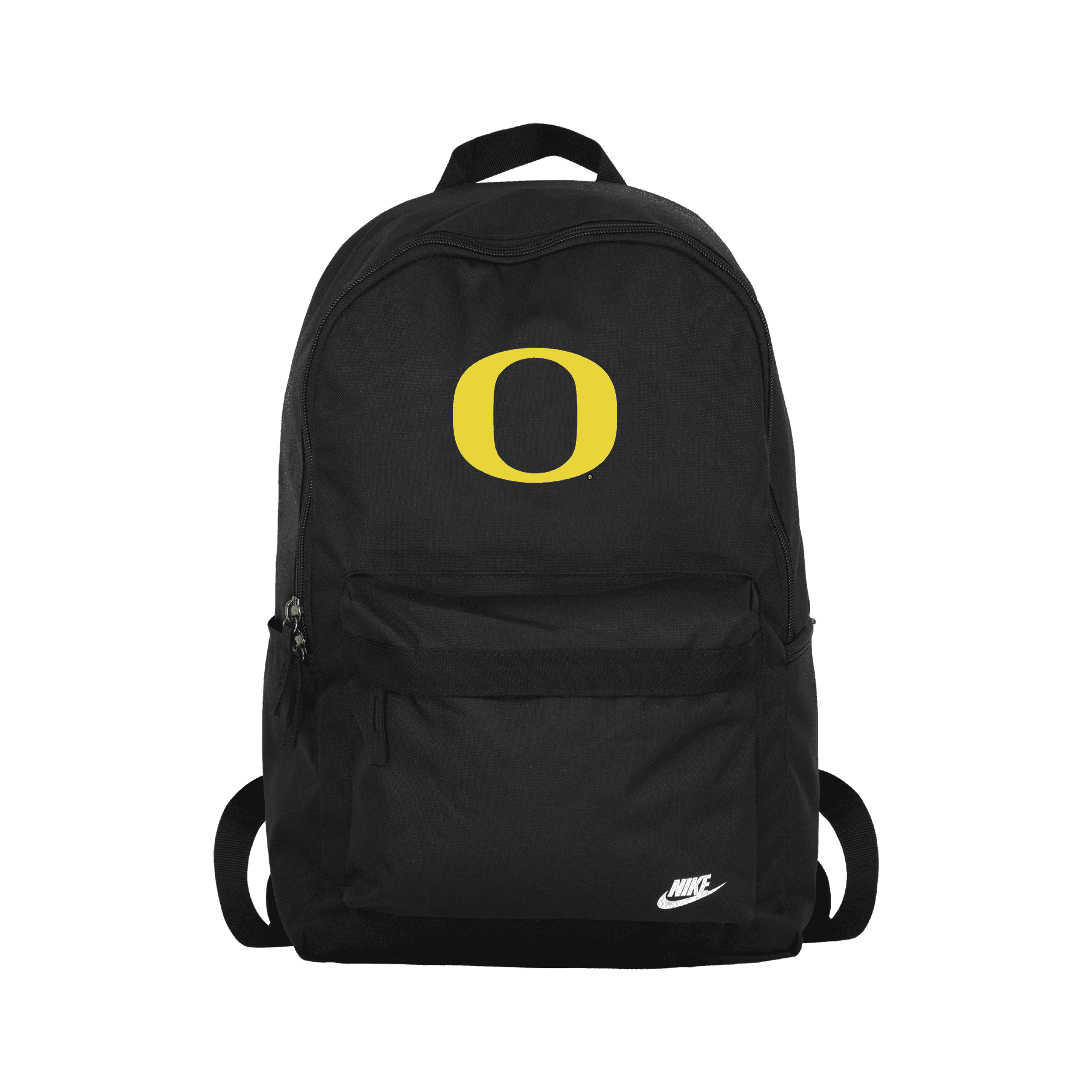 Nike Oregon Unisex College Heritage Backpack In Black | ModeSens