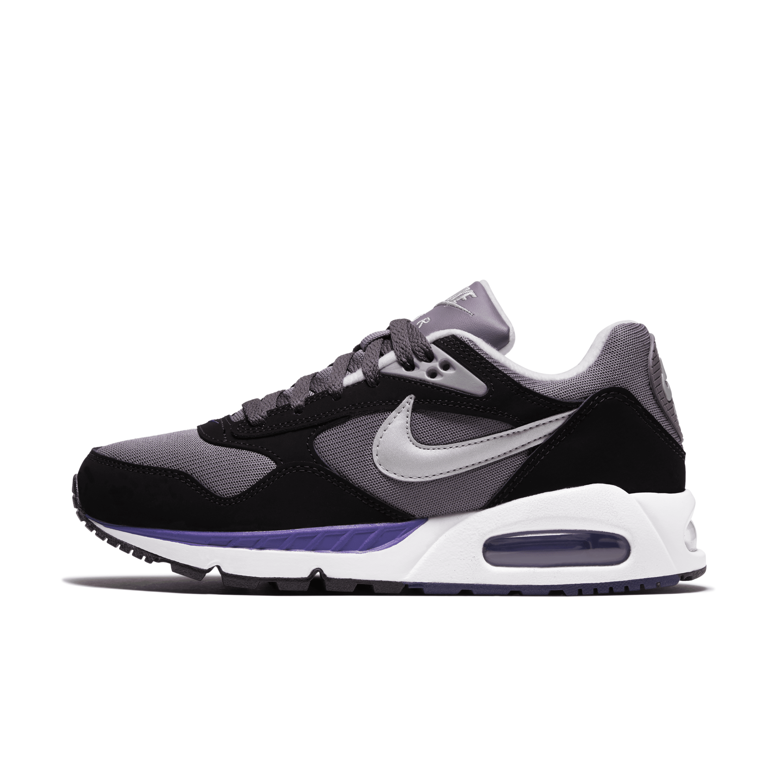Women's Air Max Correlate Shoes In Black