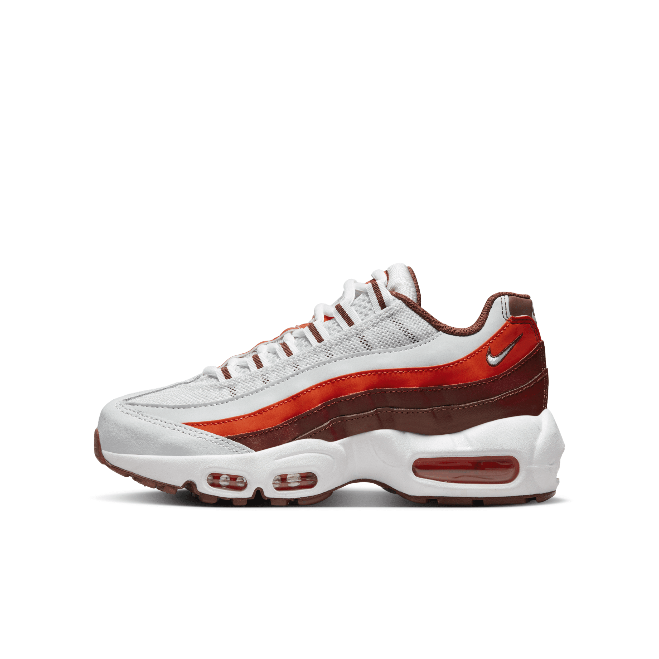 Nike Kids' Air Max 95 Recraft 