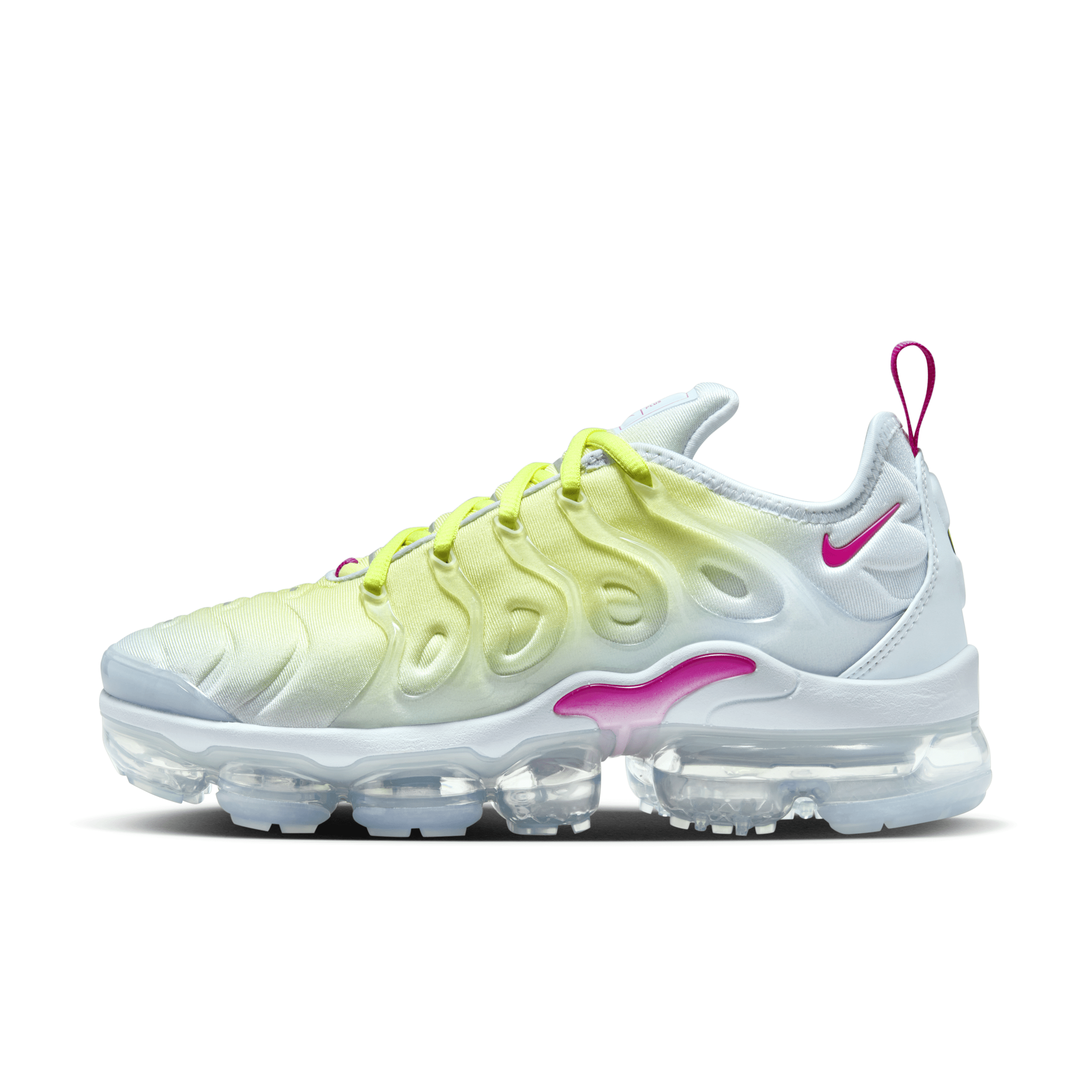 Vapormax hotsell plus sandals