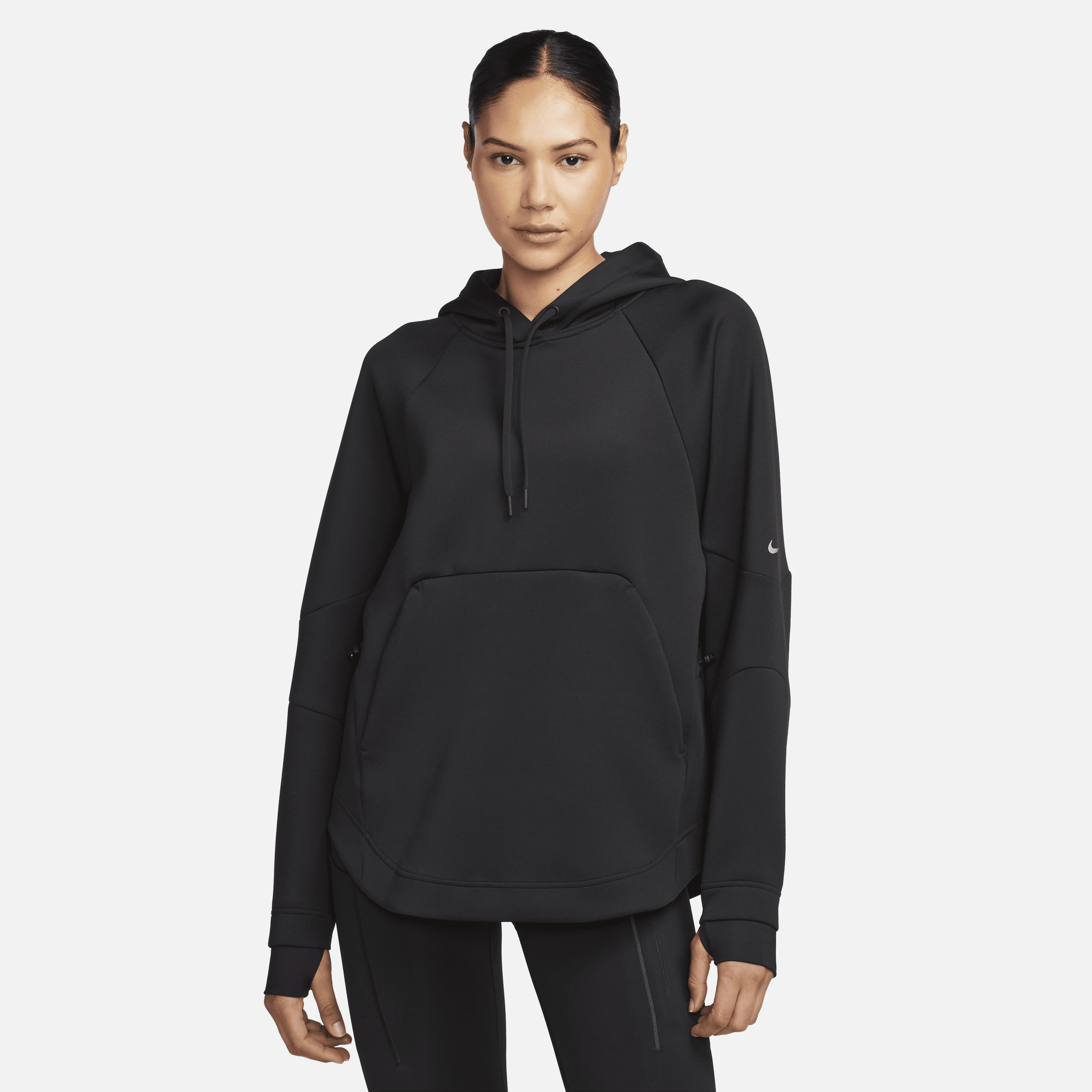 Nike dry shop training hoodie womens